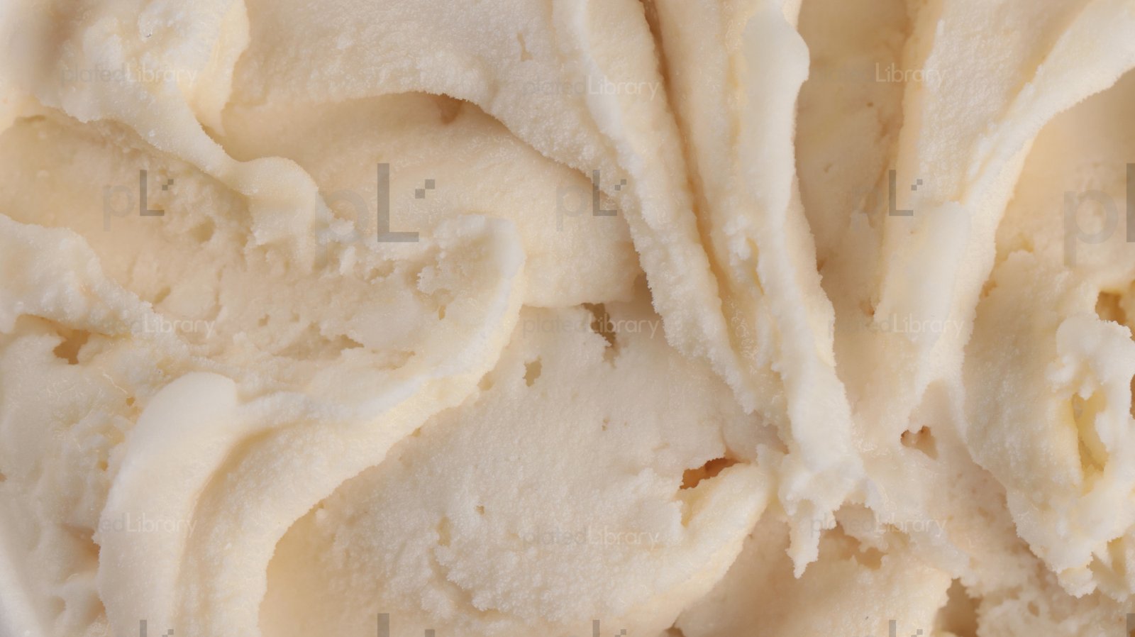 Vanilla Ice Cream