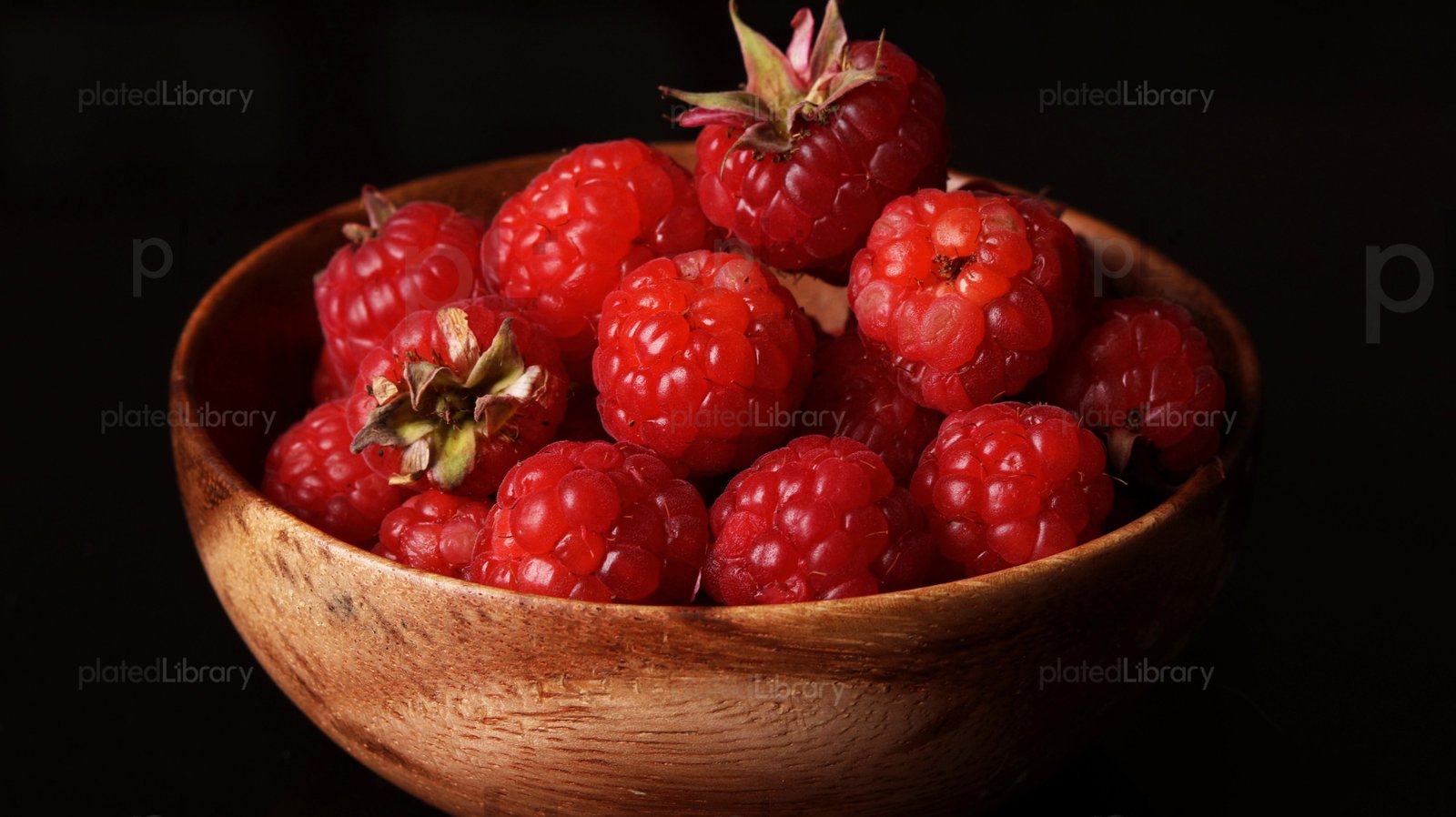 Raspberry