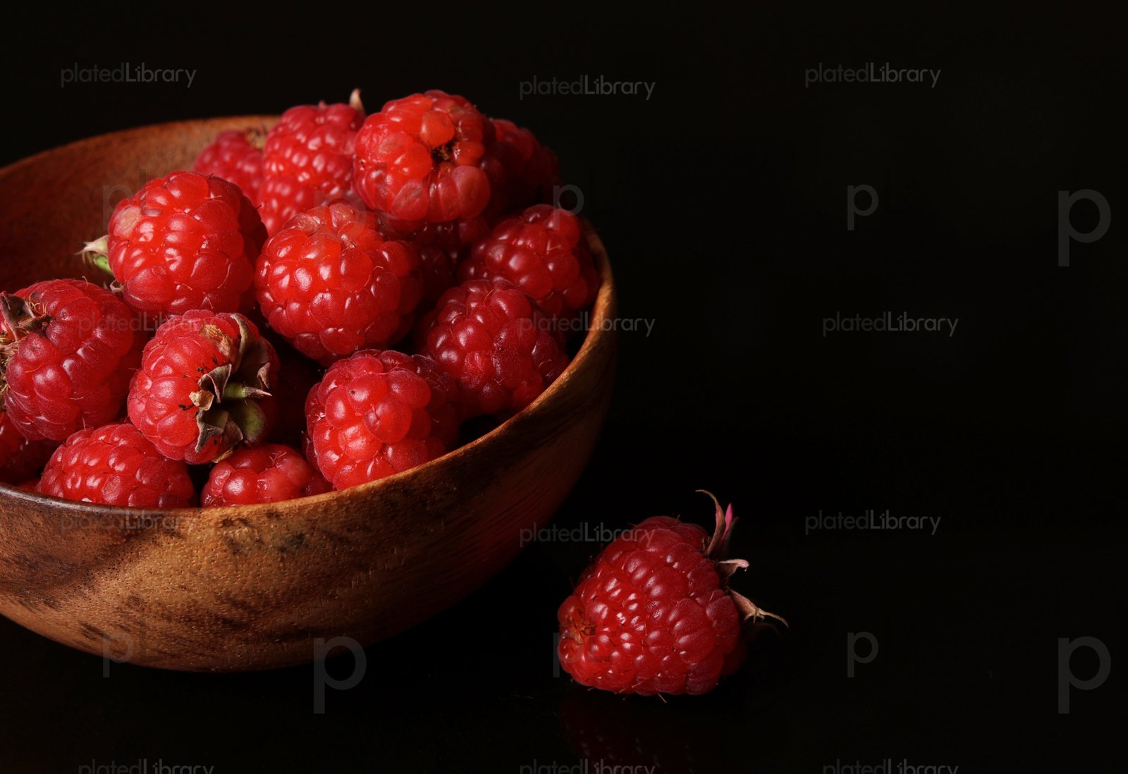 Raspberry