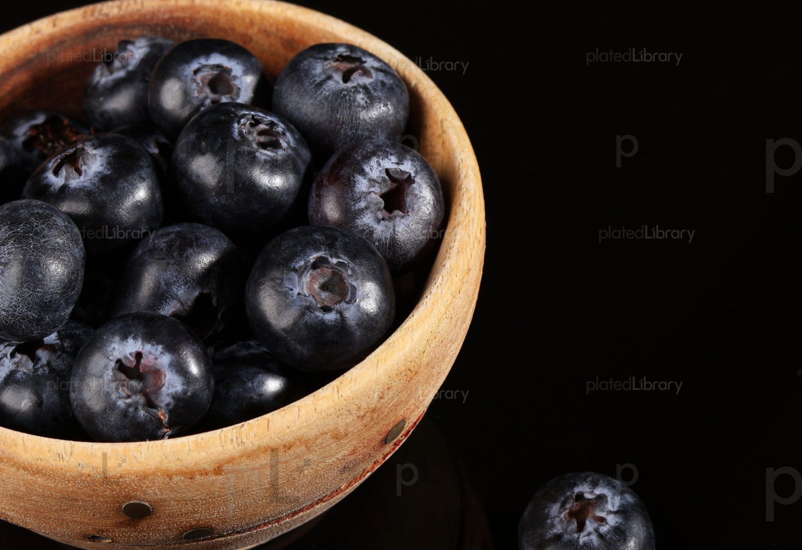 Blueberry