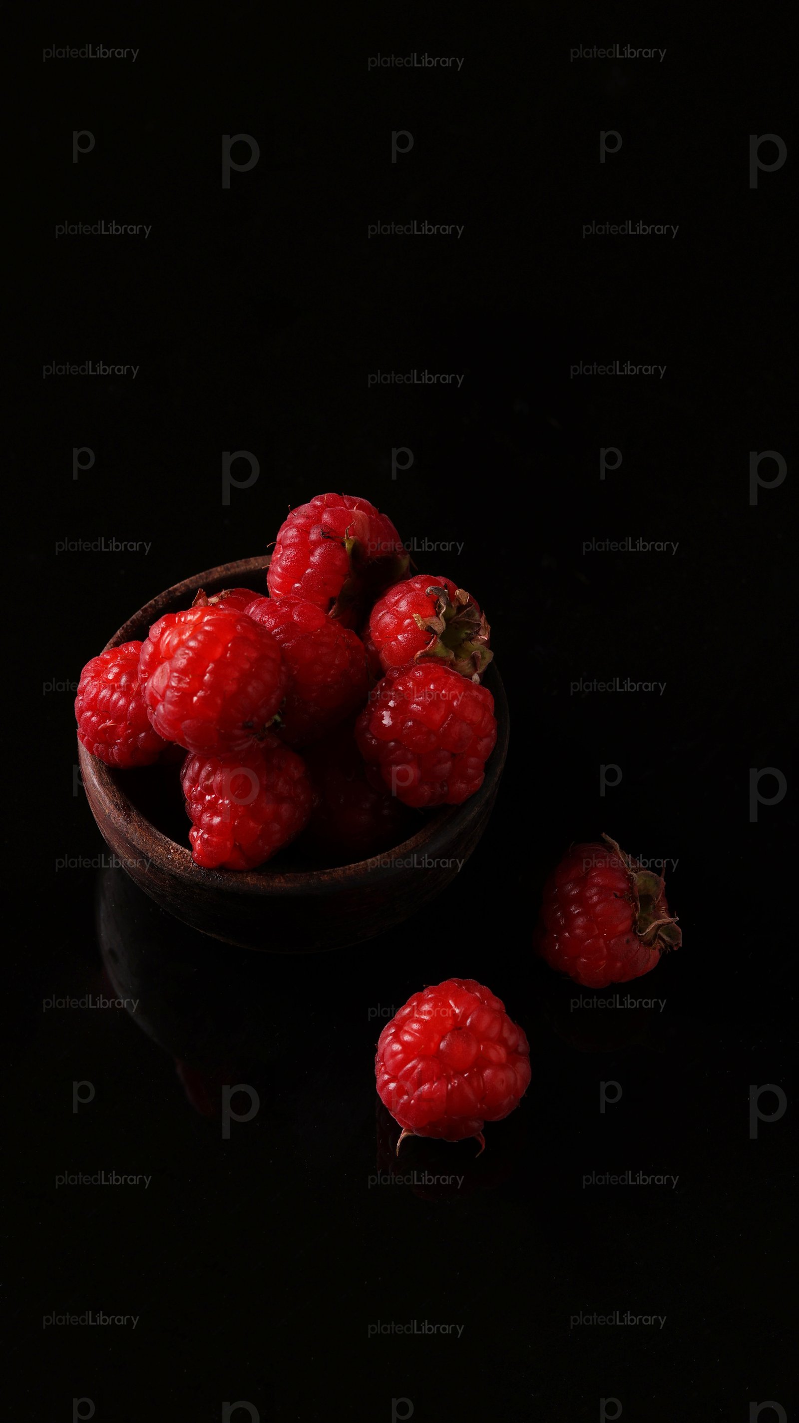 Raspberry