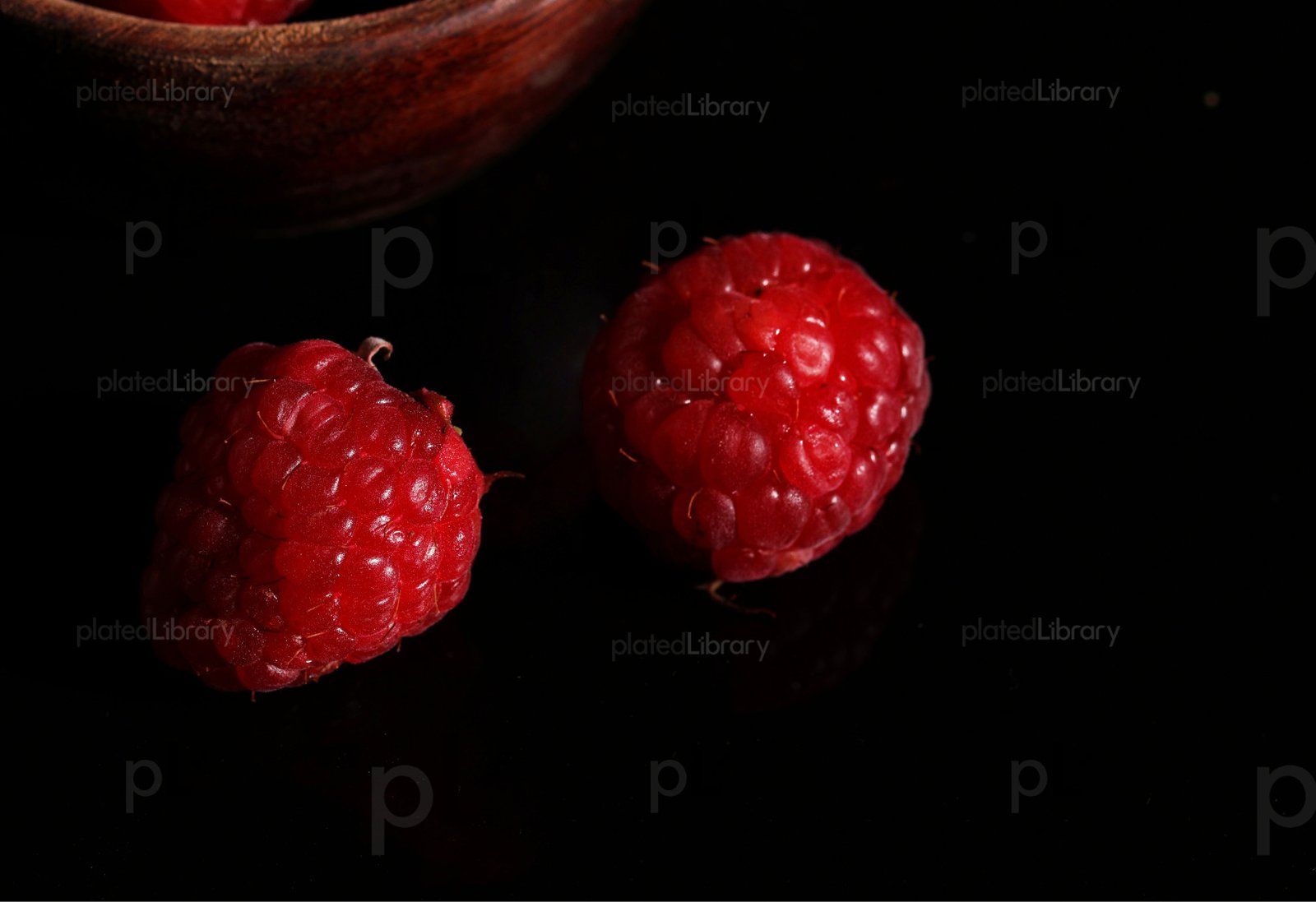 Raspberry