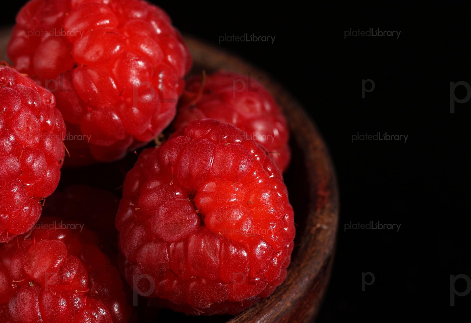Raspberry