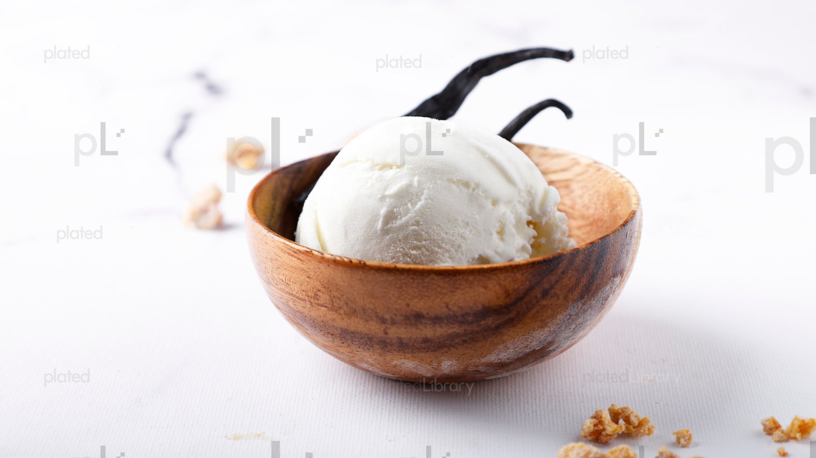 Vanilla Ice Cream