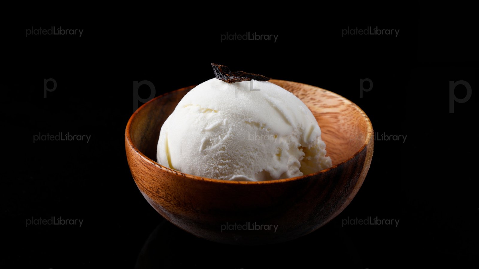 Vanilla Ice Cream