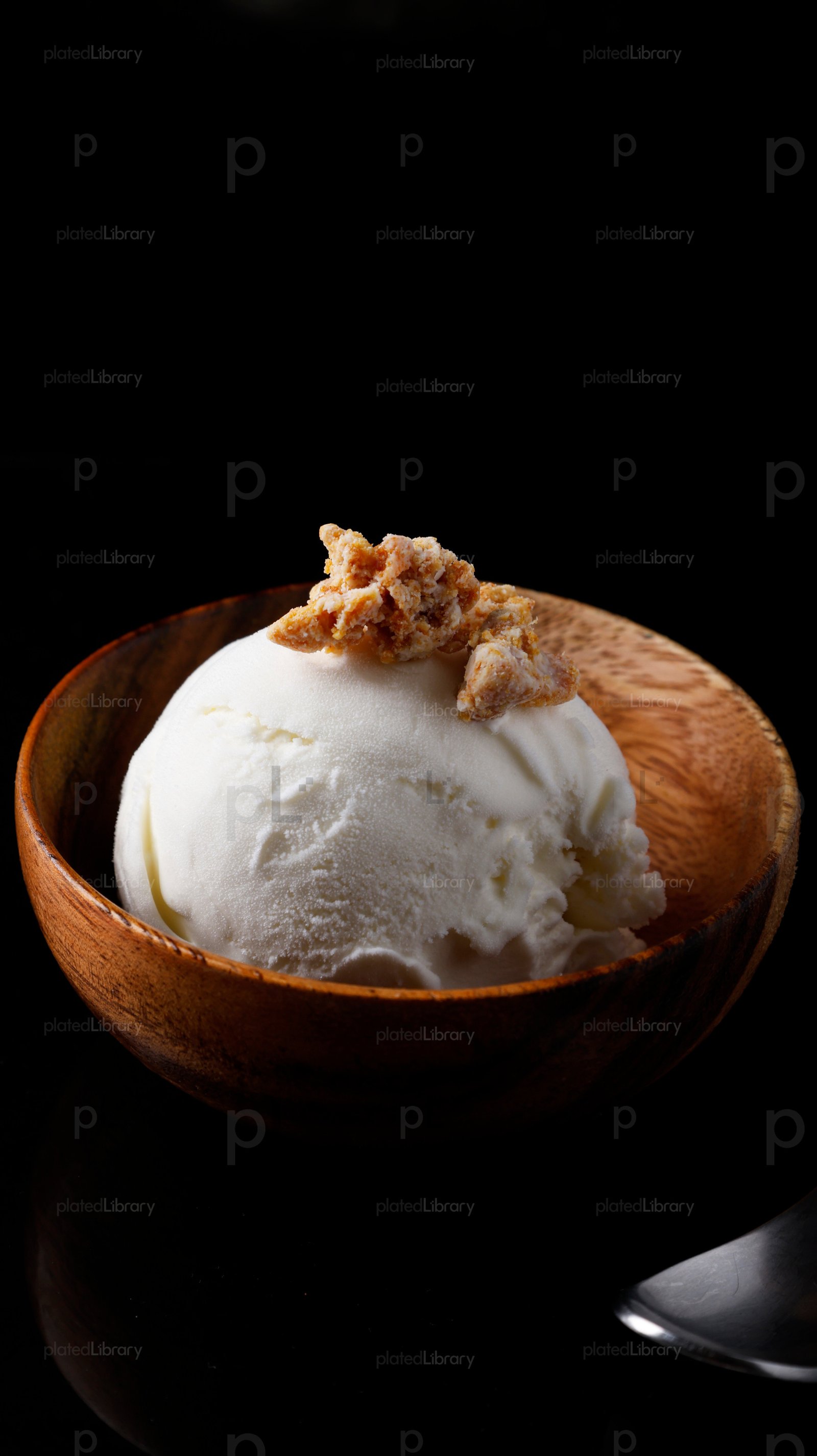 Vanilla Ice Cream