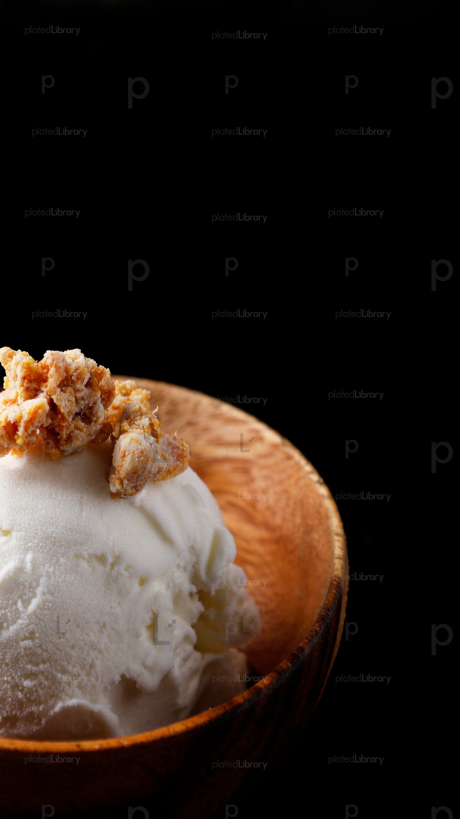 Vanilla Ice Cream