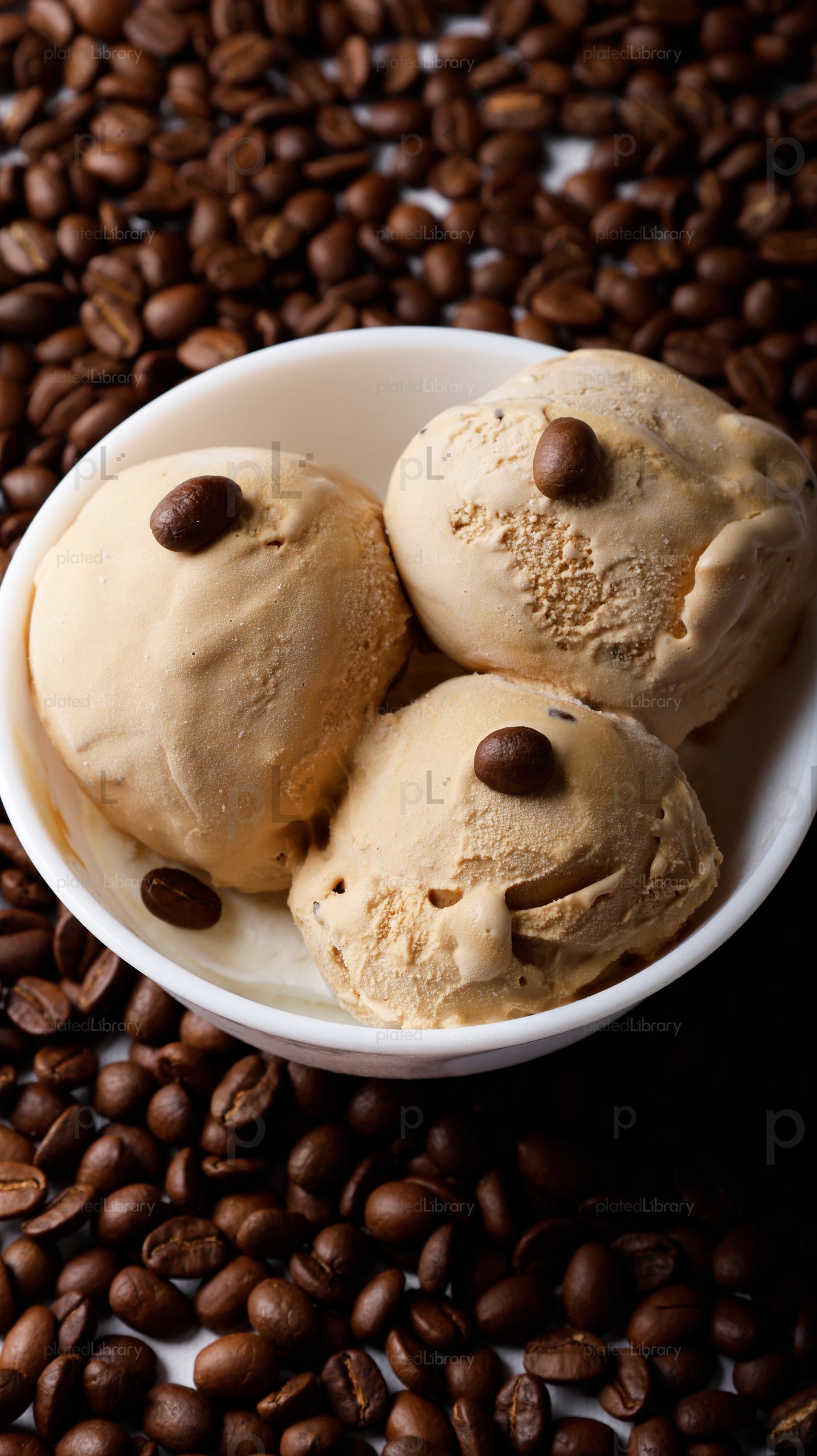Coffee Ice Cream