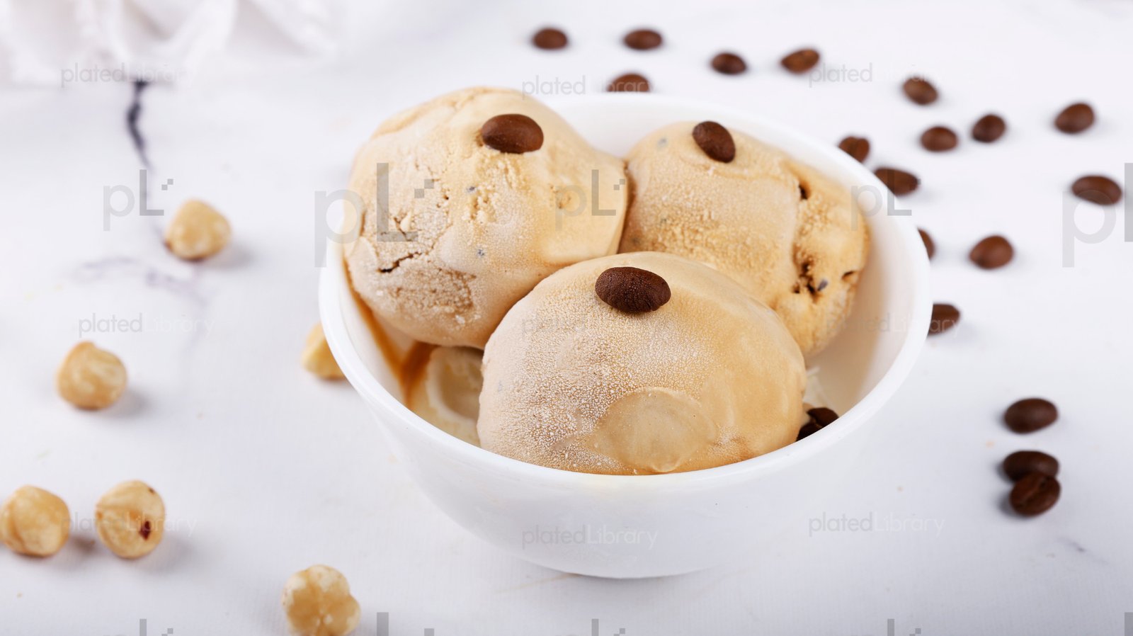 Coffee Ice Cream
