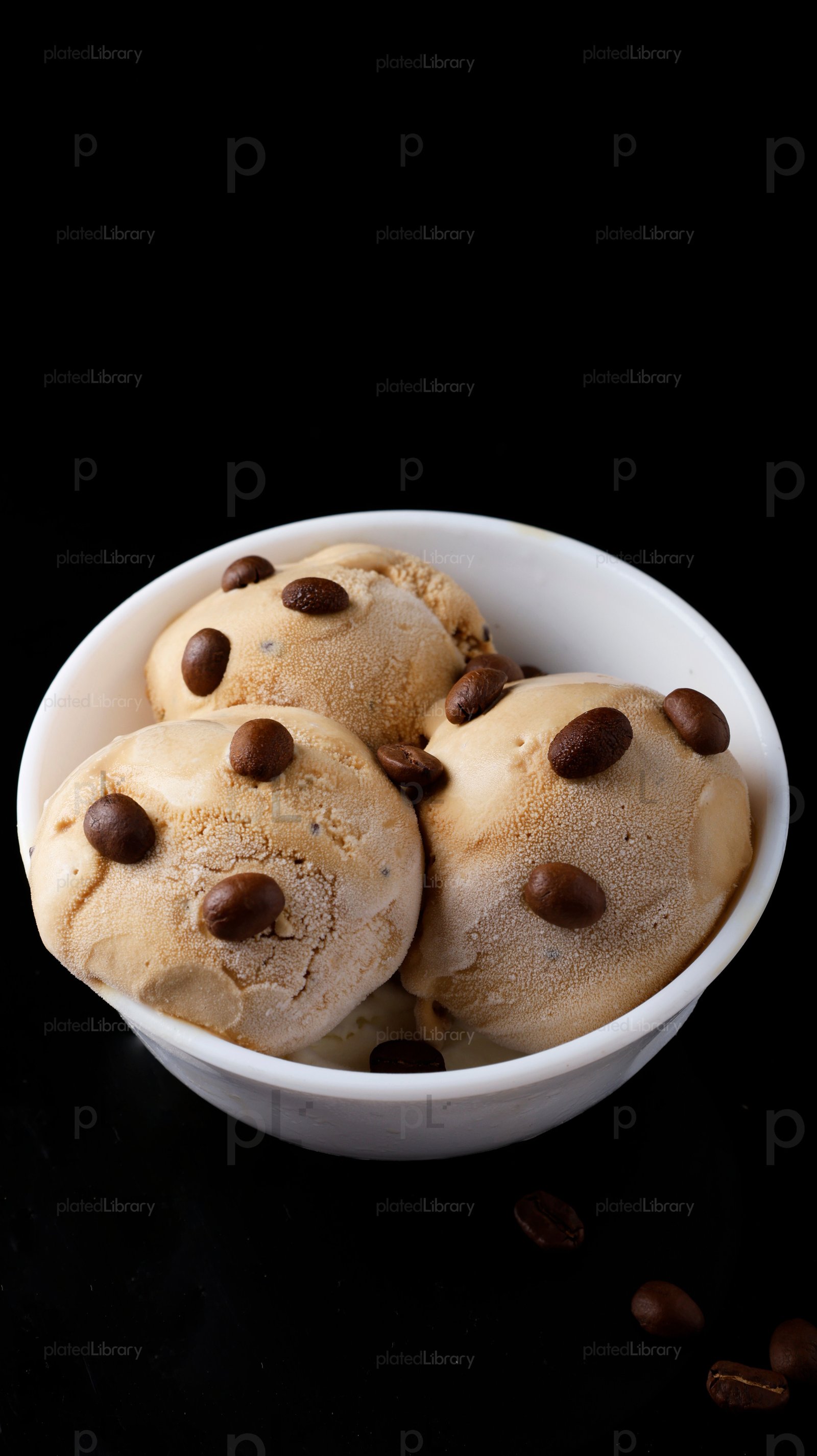 Coffee Ice Cream