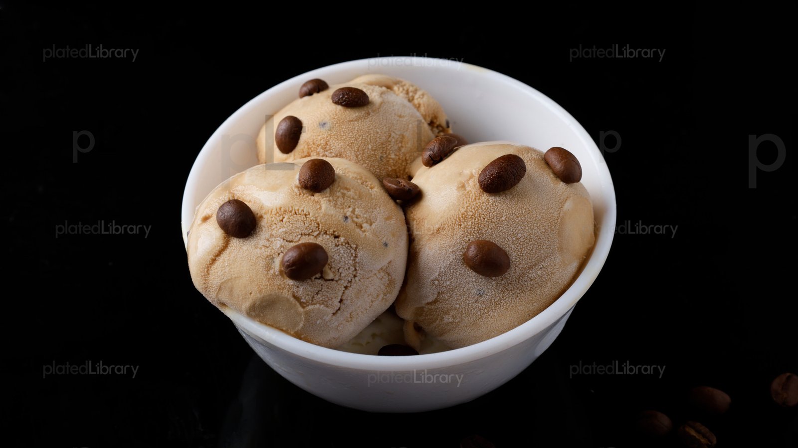 Coffee Ice Cream