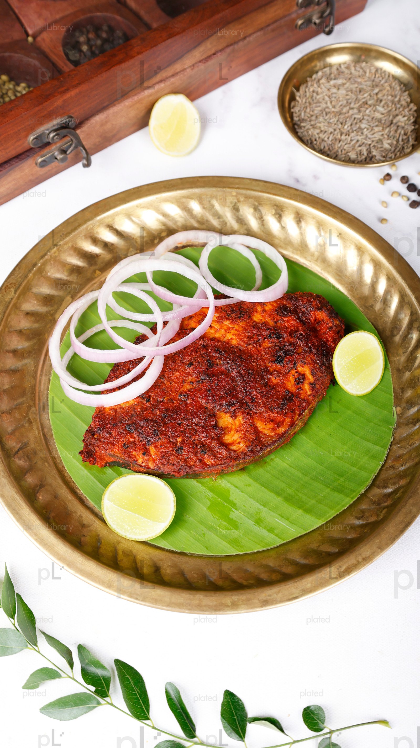Fish Fry