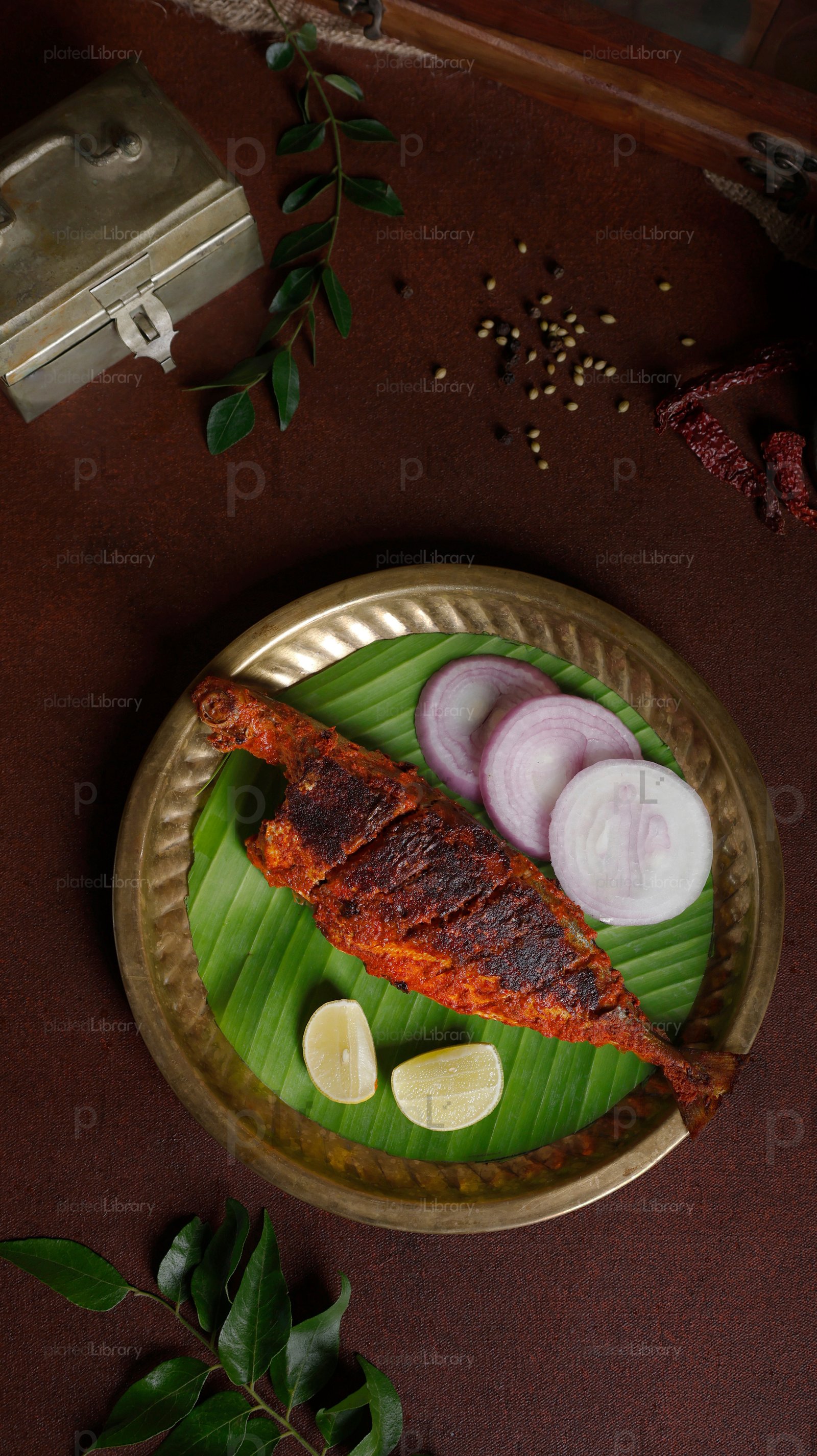 Fish Fry