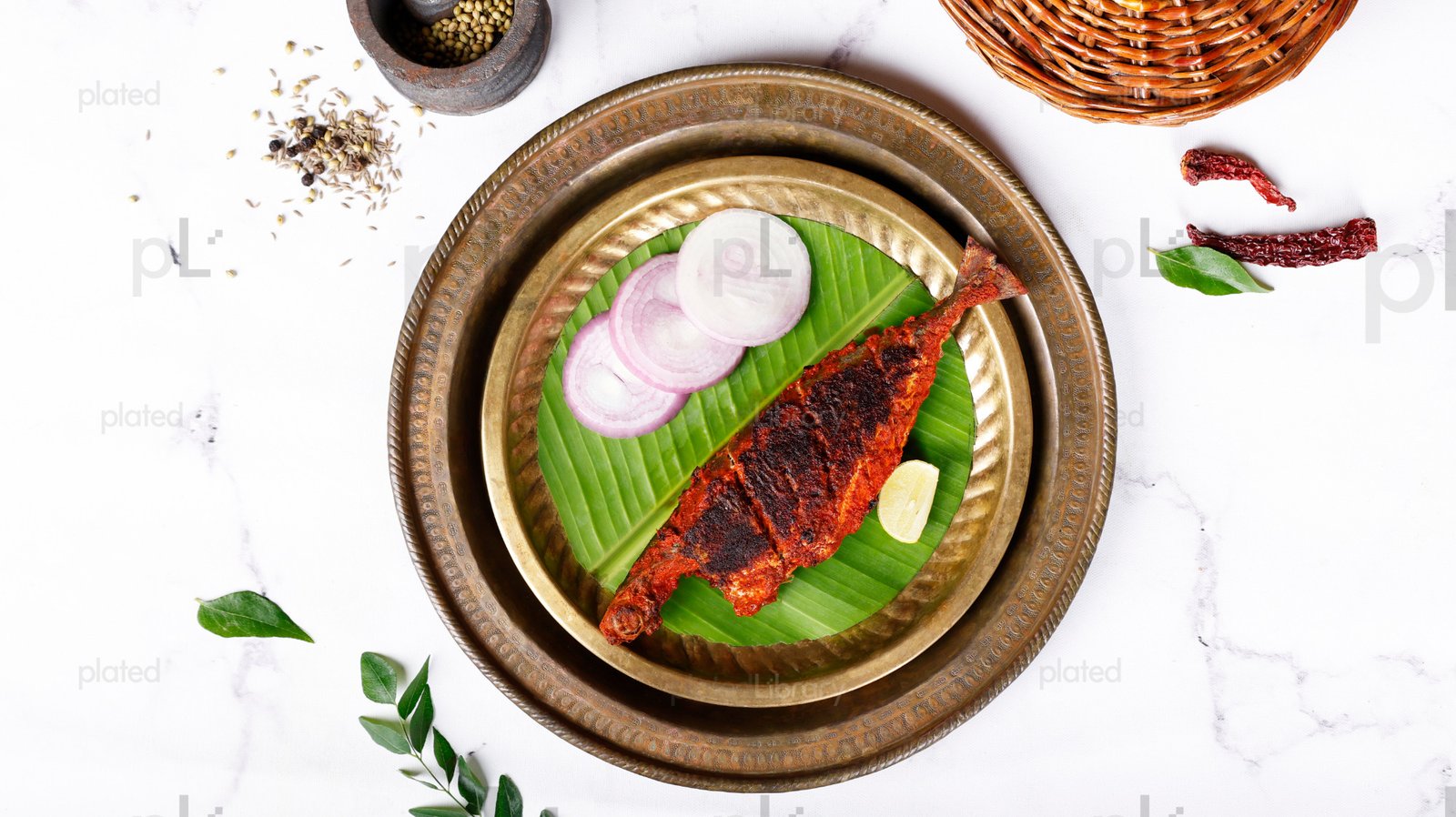 Fish Fry