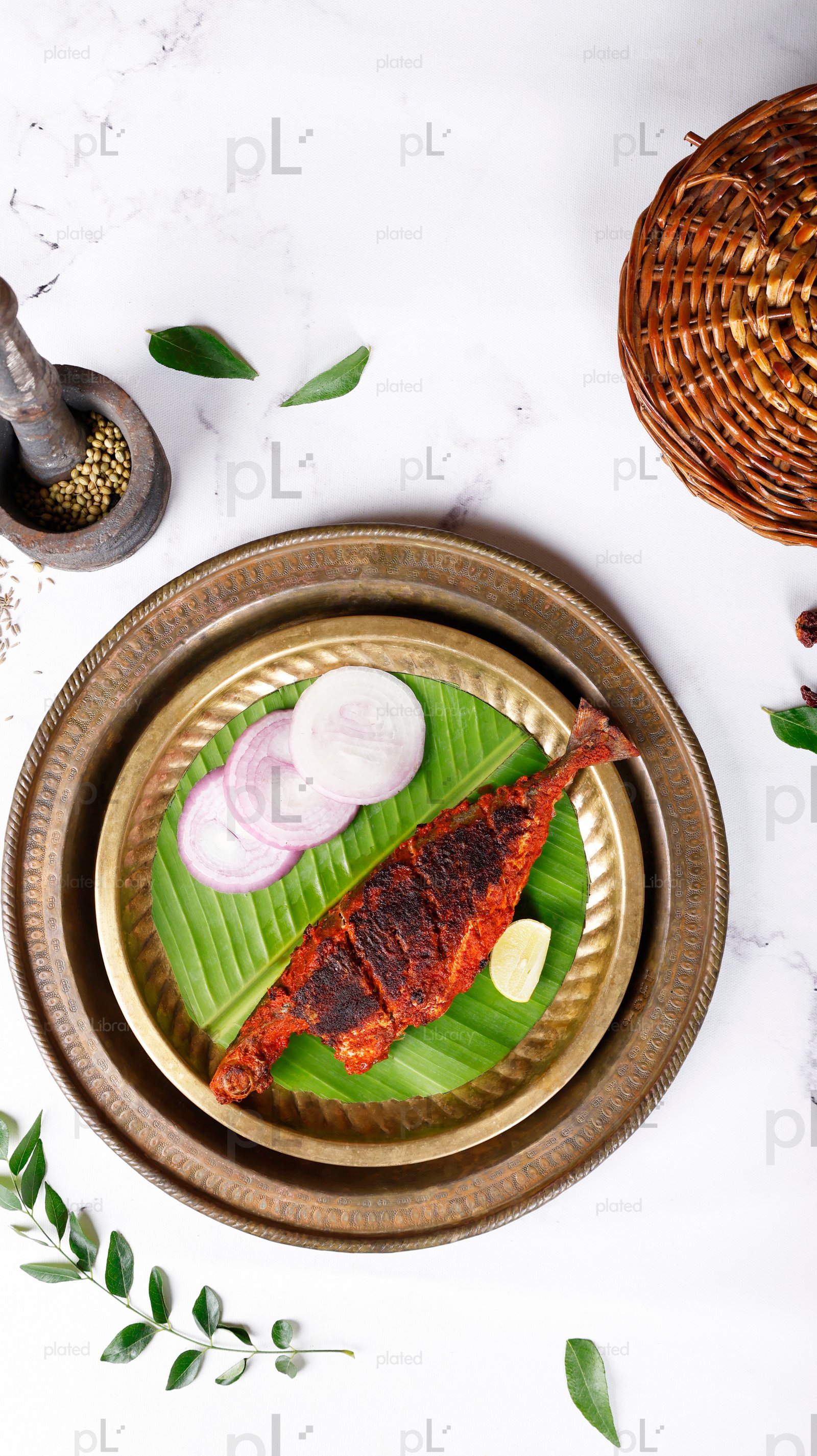 Fish Fry