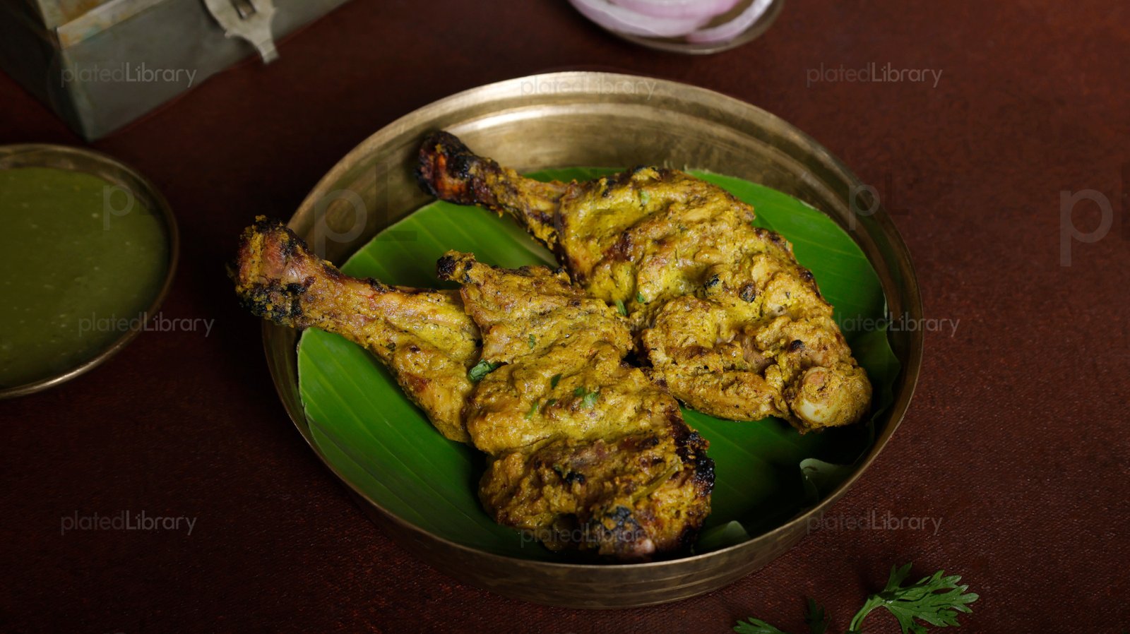 Kalmi Kabab
