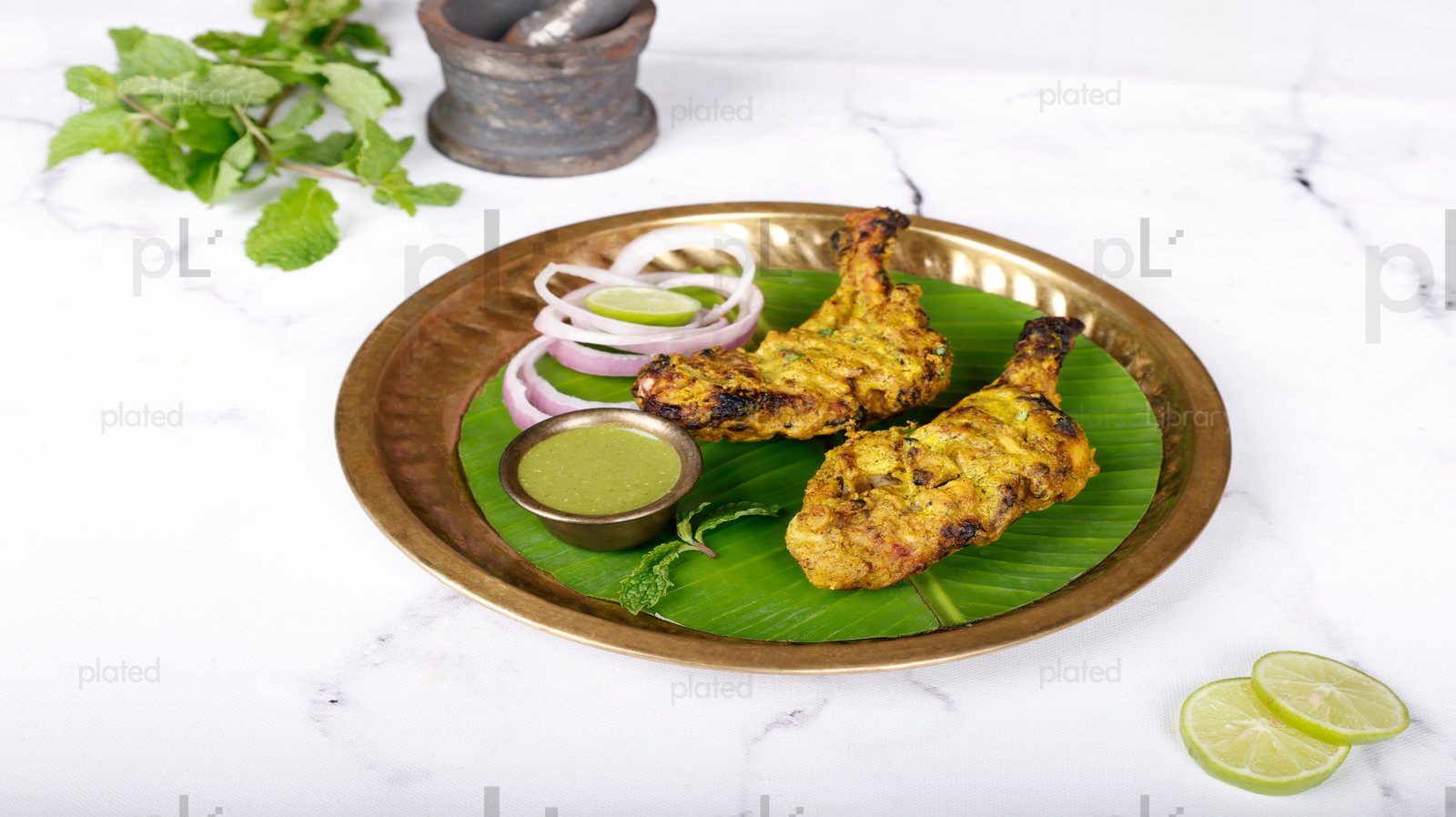 Kalmi Kabab