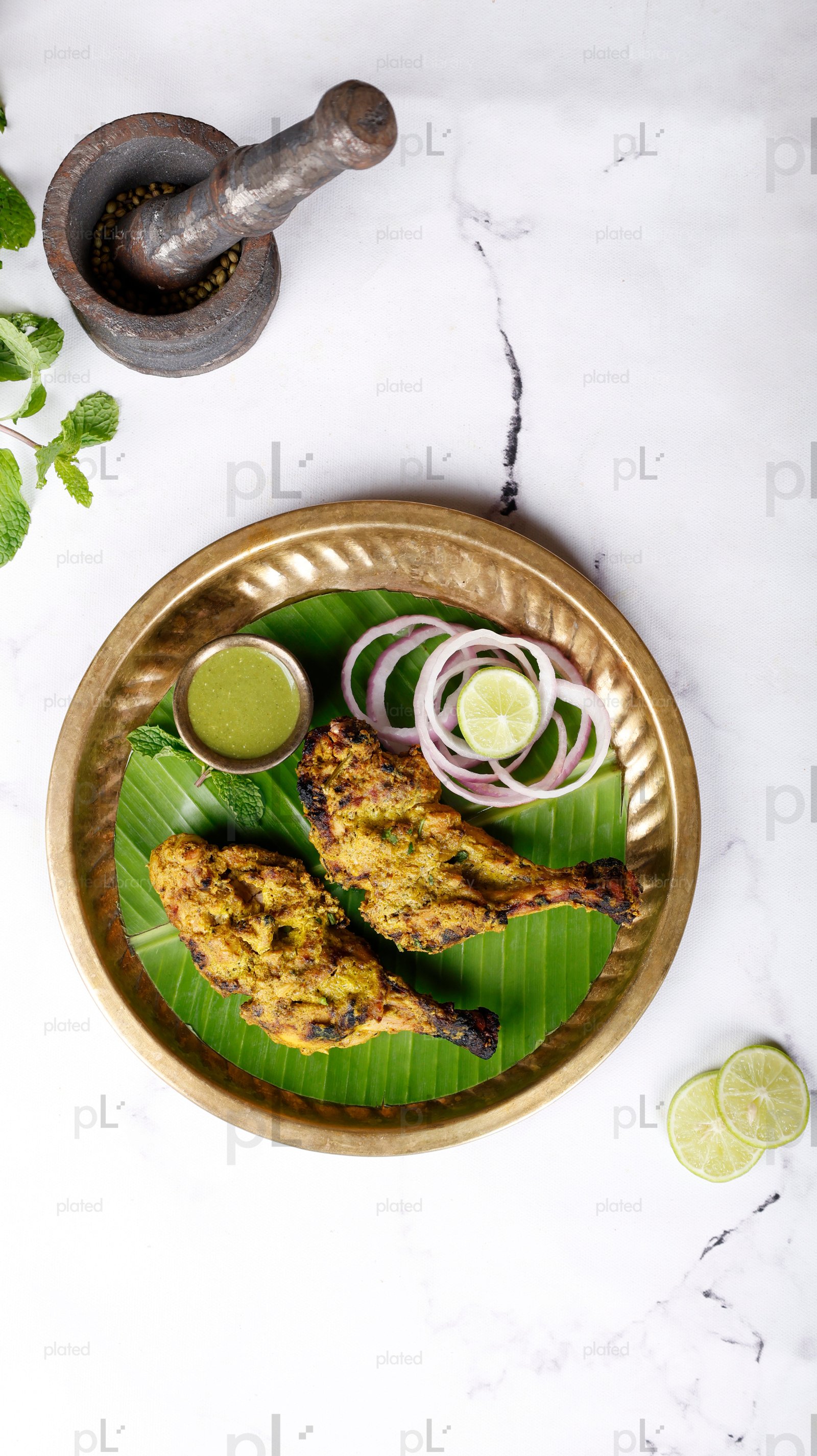 Kalmi Kabab