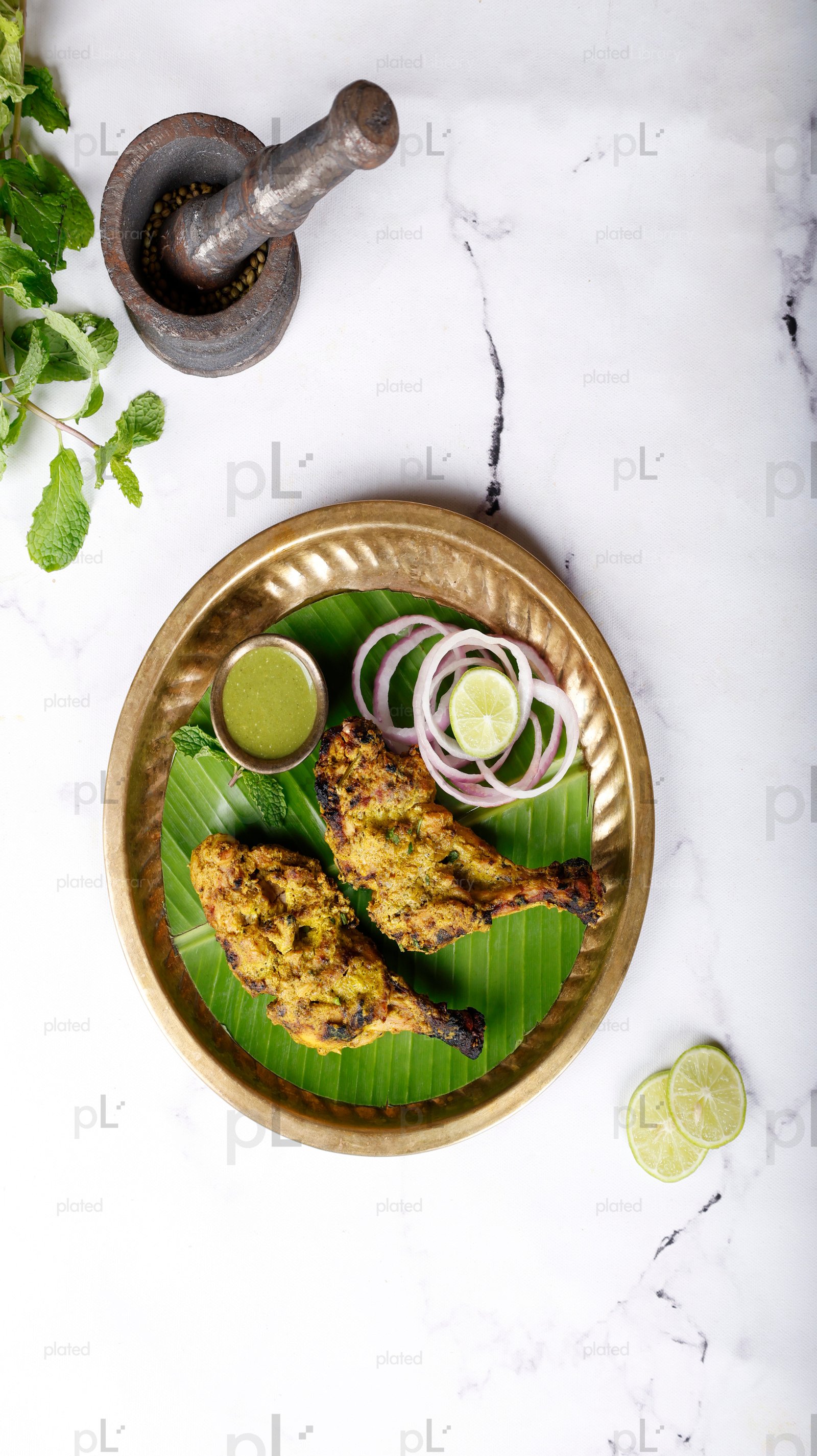 Kalmi Kabab