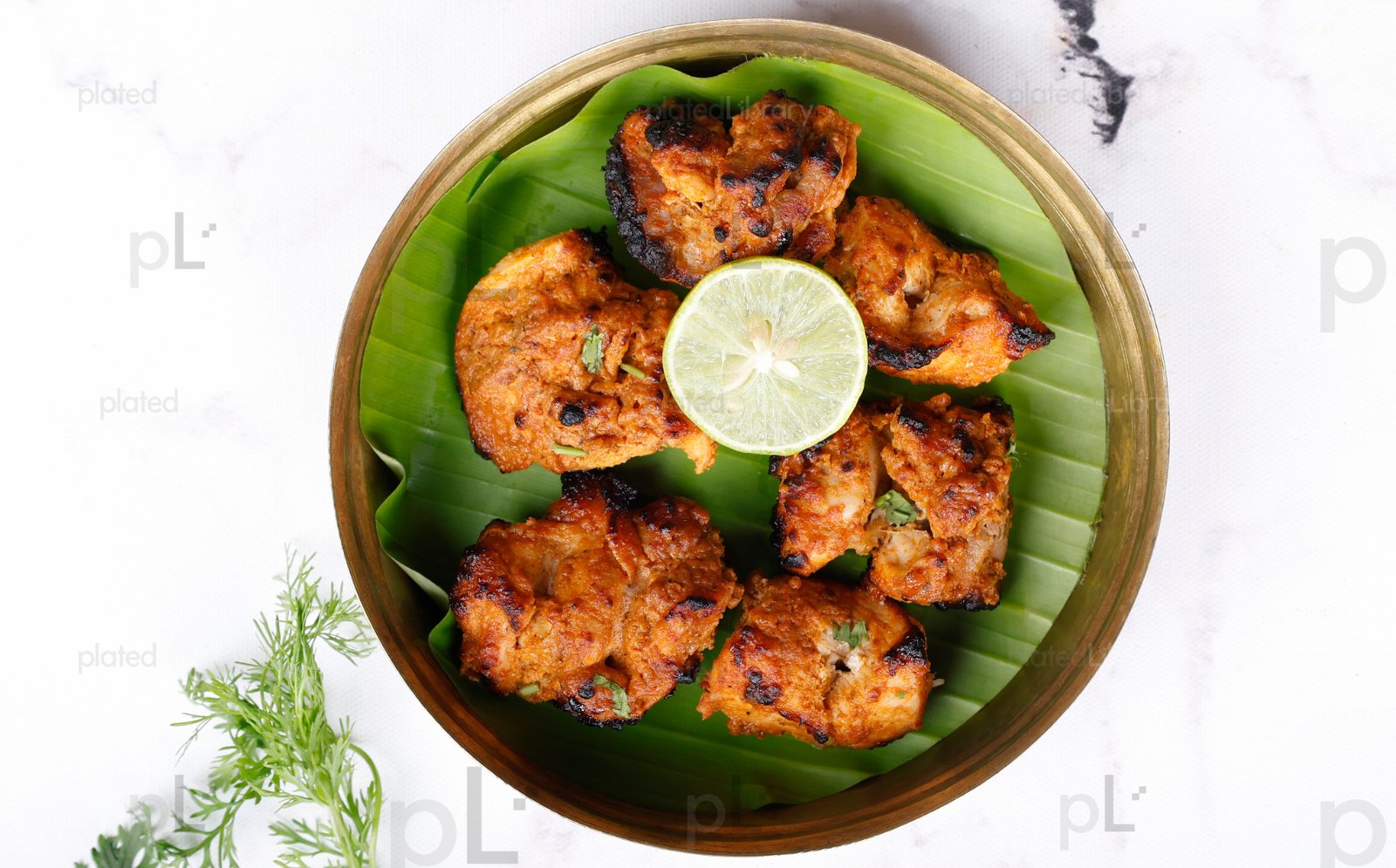 Chicken Tikka