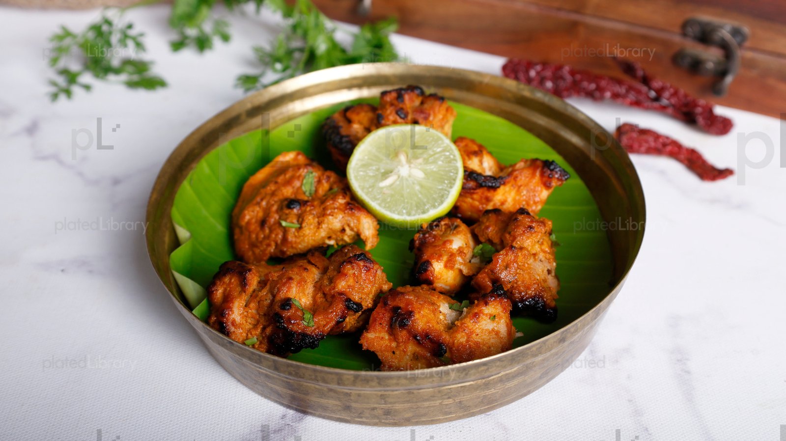 Chicken Tikka