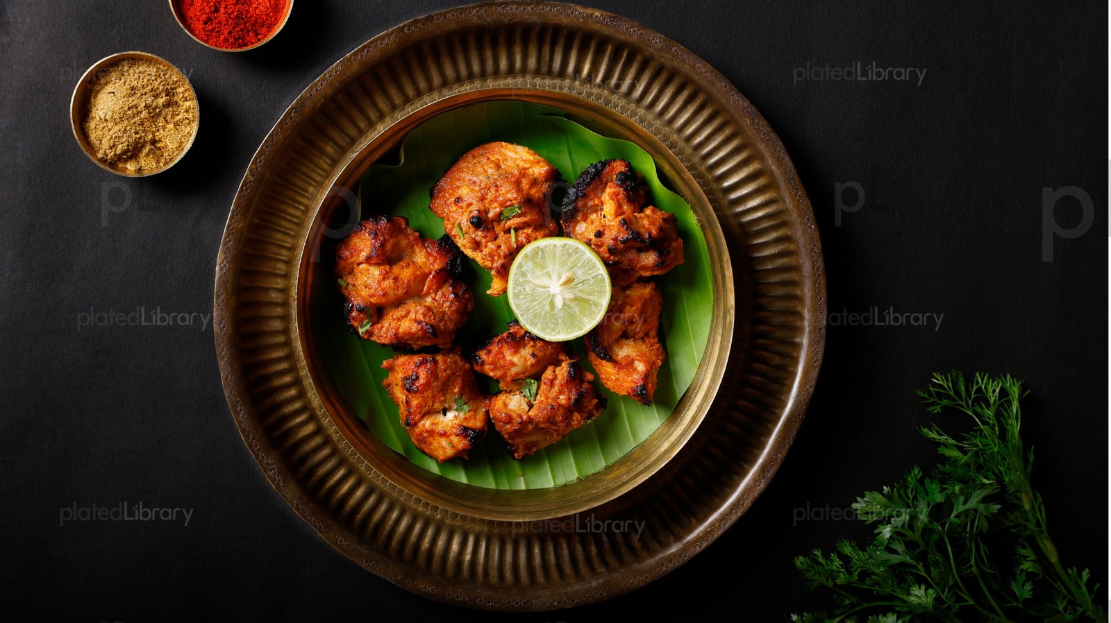 Chicken Tikka
