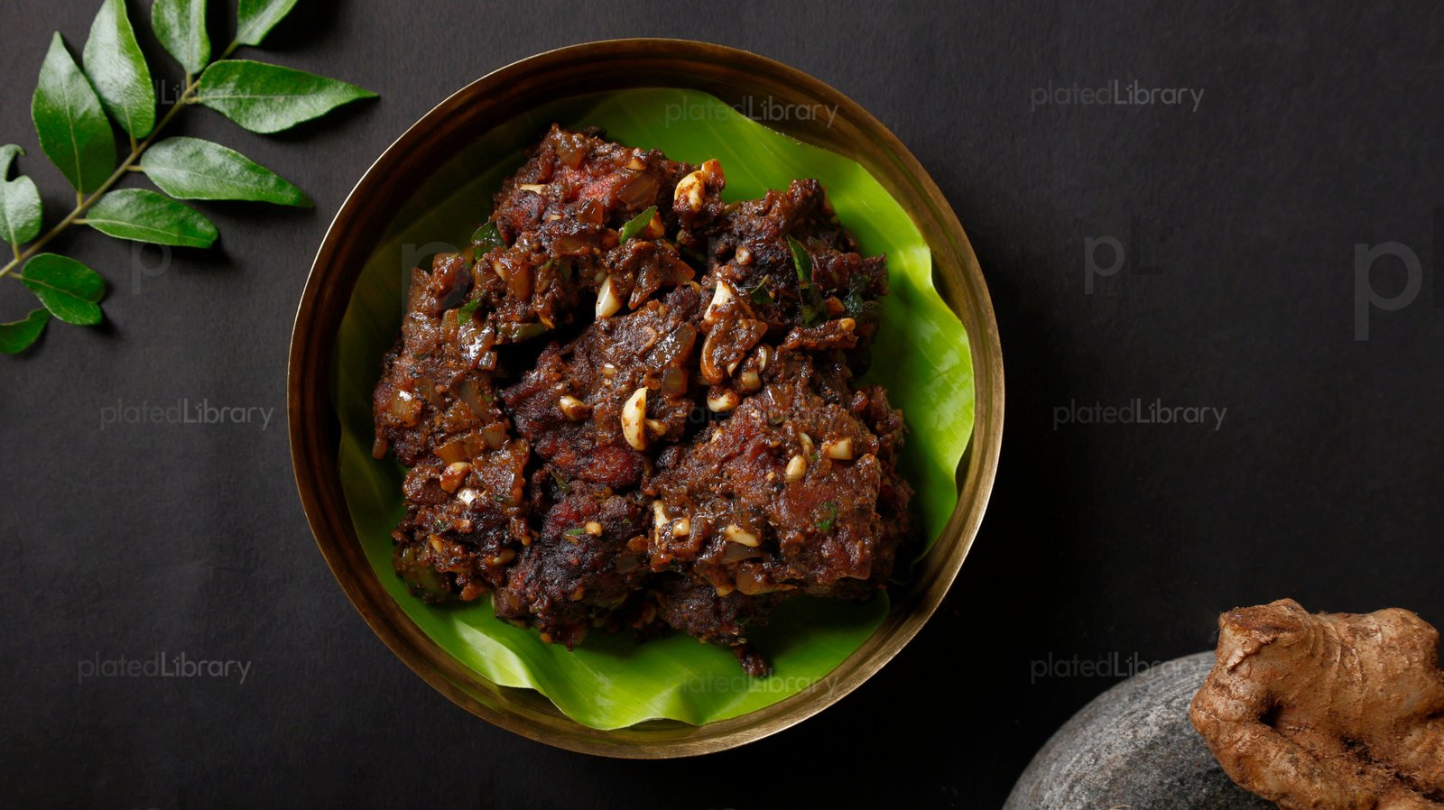 Pepper Chicken