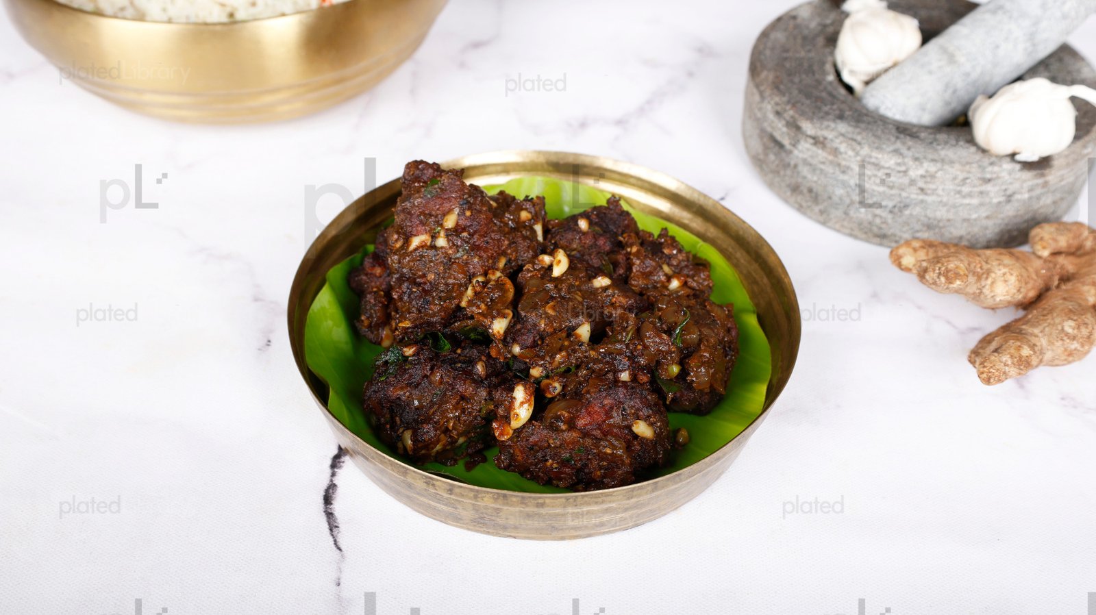 Pepper Chicken