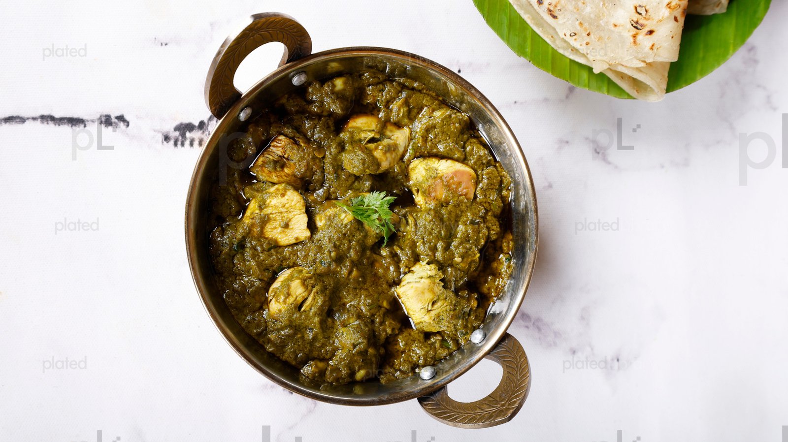 Hyderabadi Chicken
