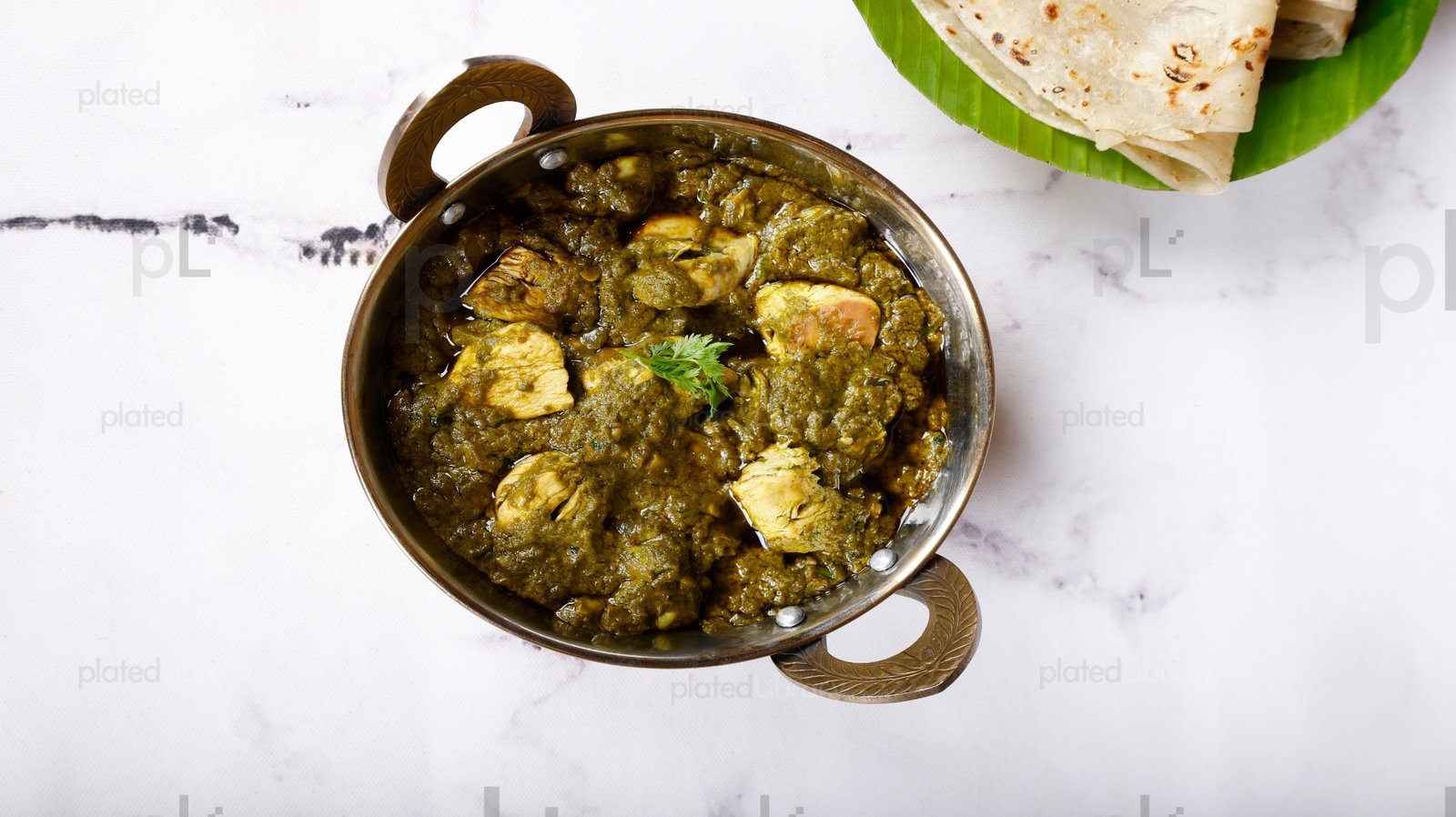 Hyderabadi Chicken