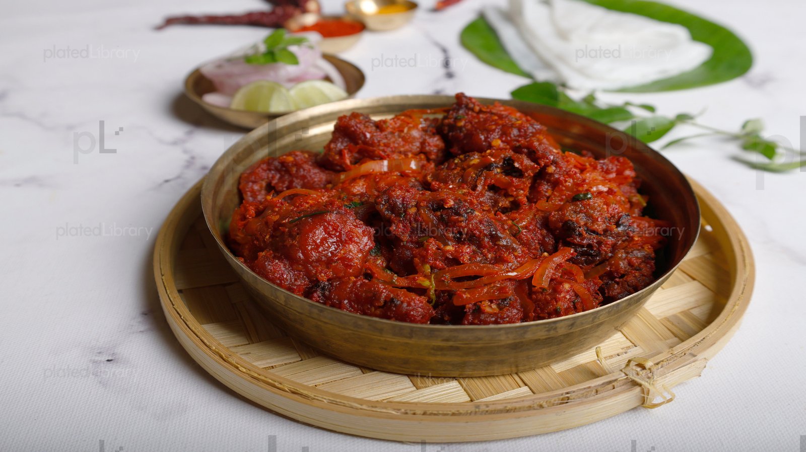 Gobi Manchurian