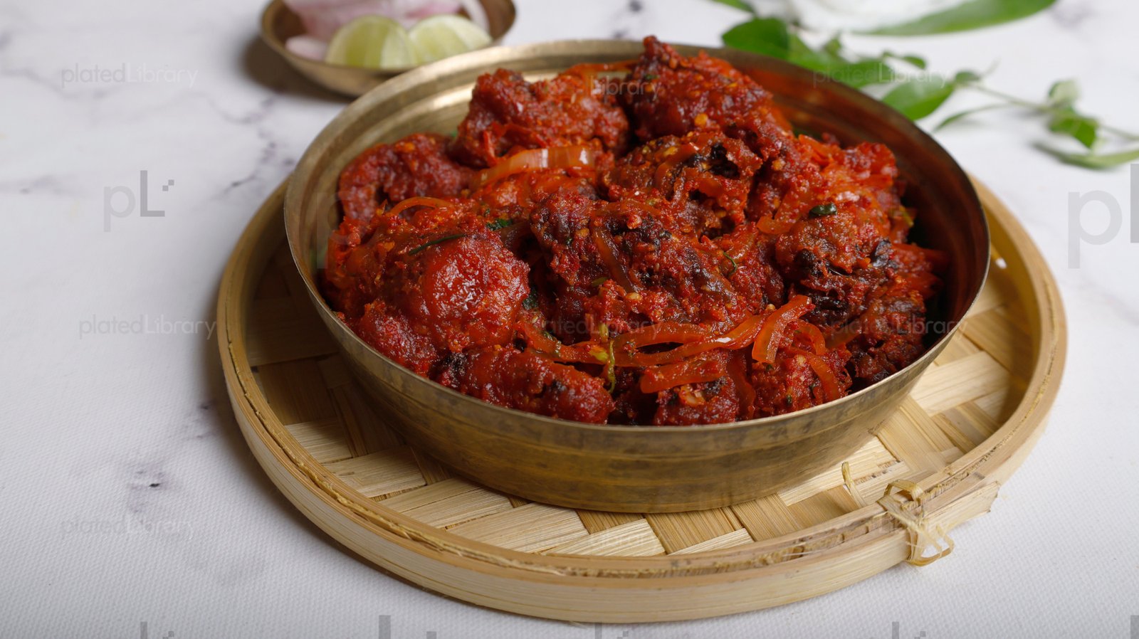 Gobi Manchurian