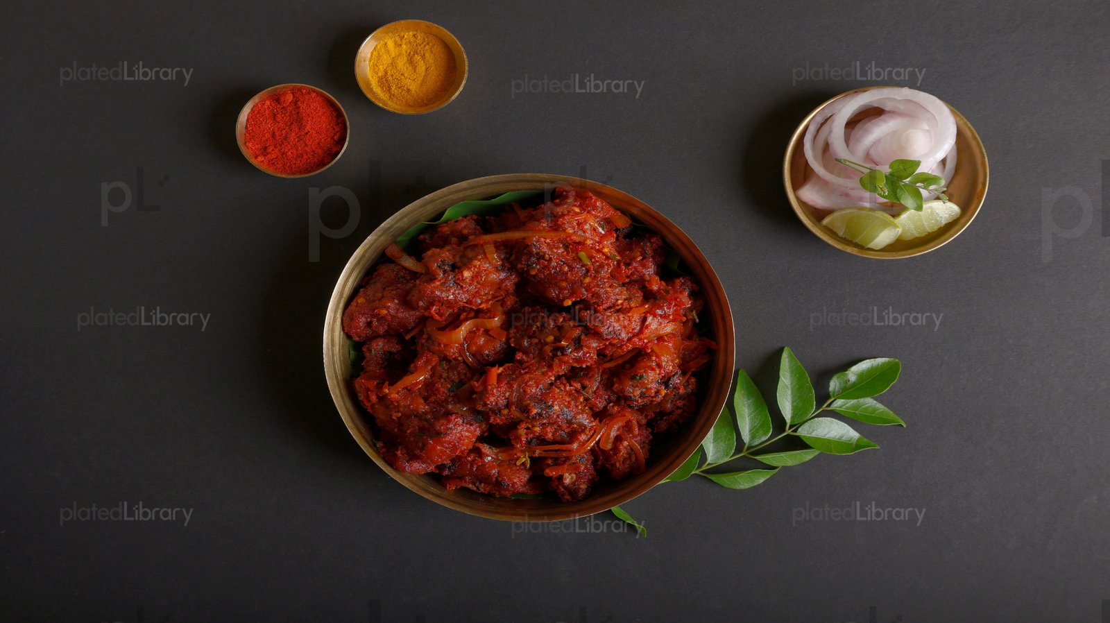 Gobi Manchurian