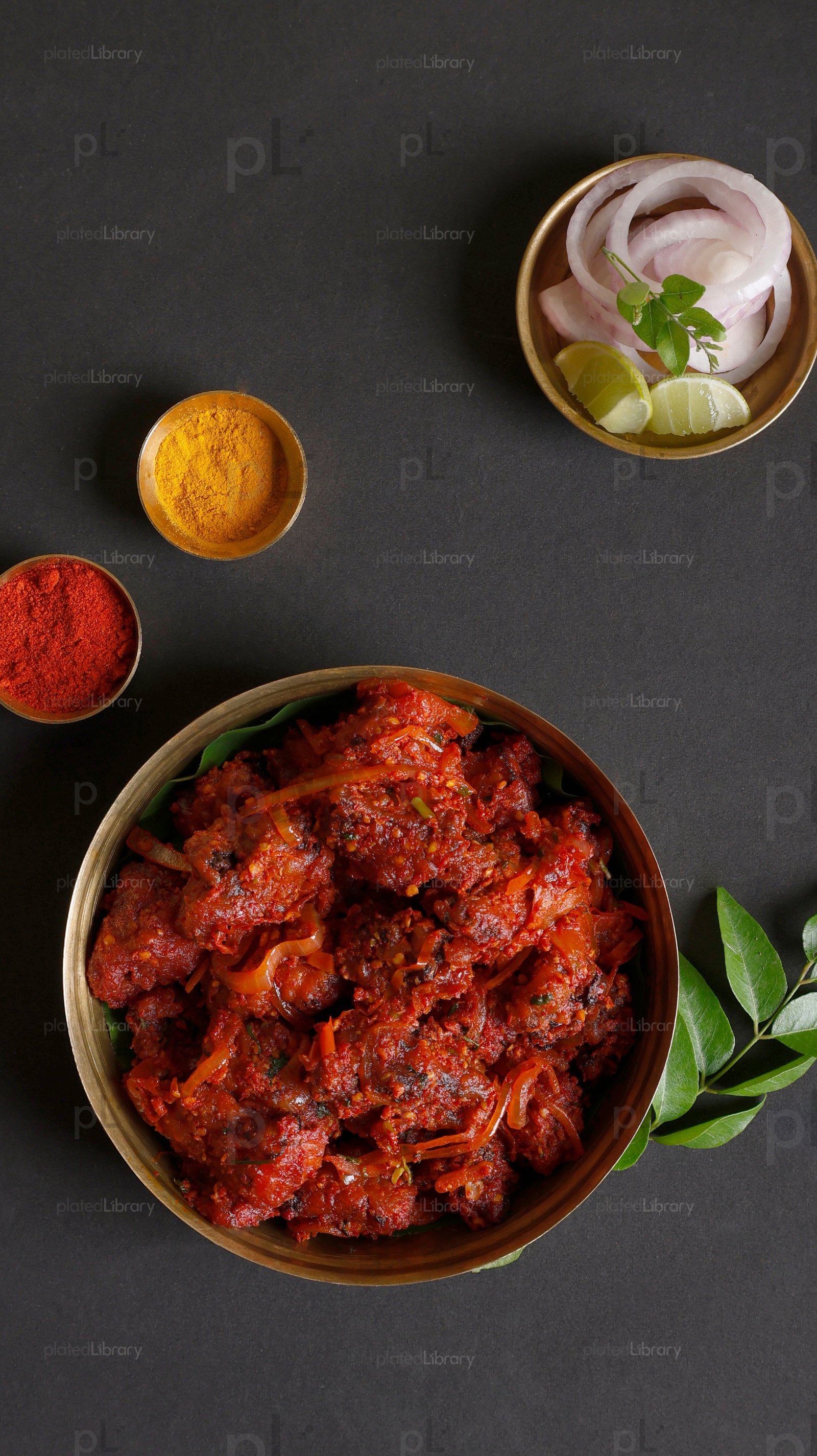 Gobi Manchurian