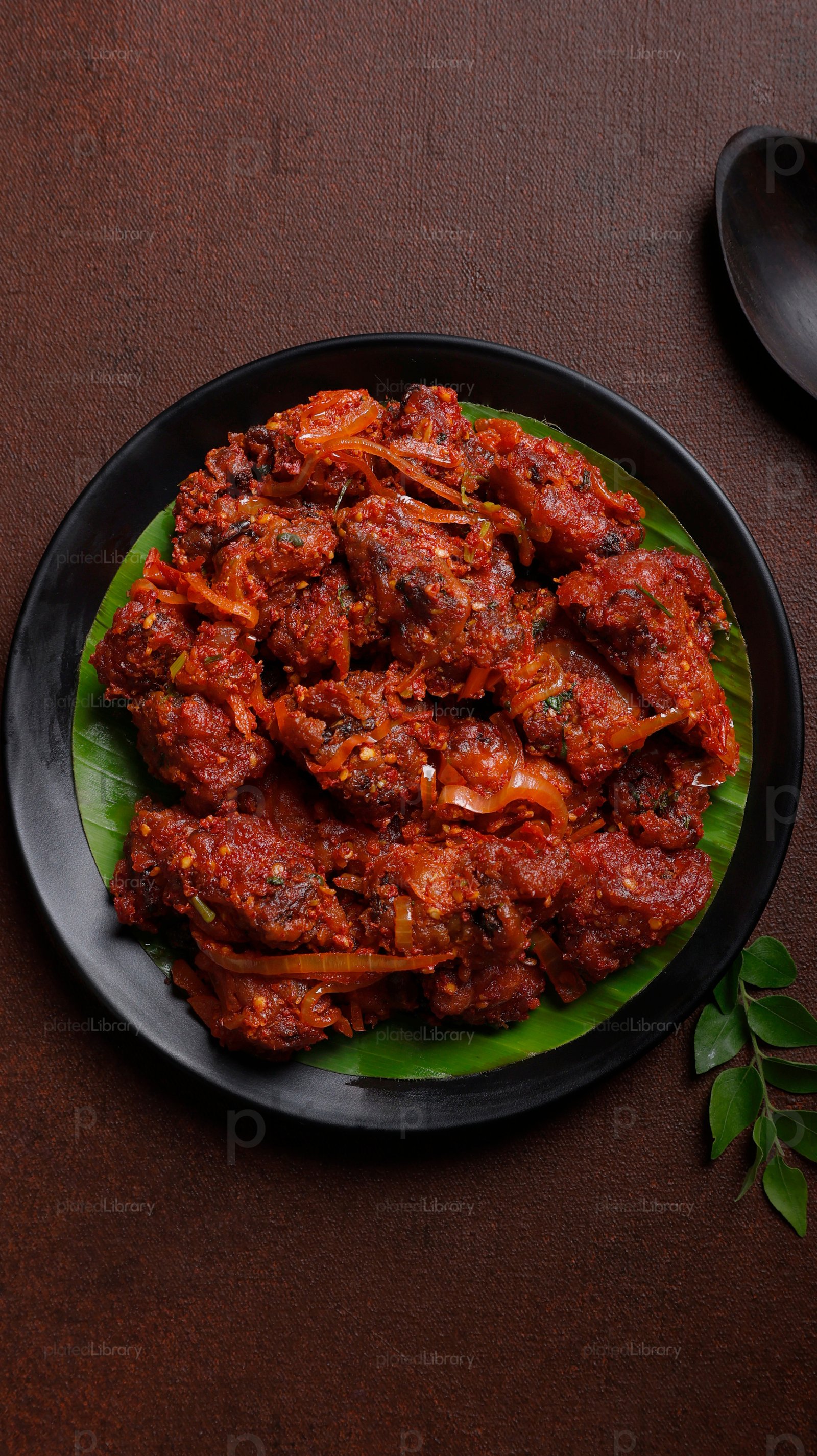 Gobi Manchurian