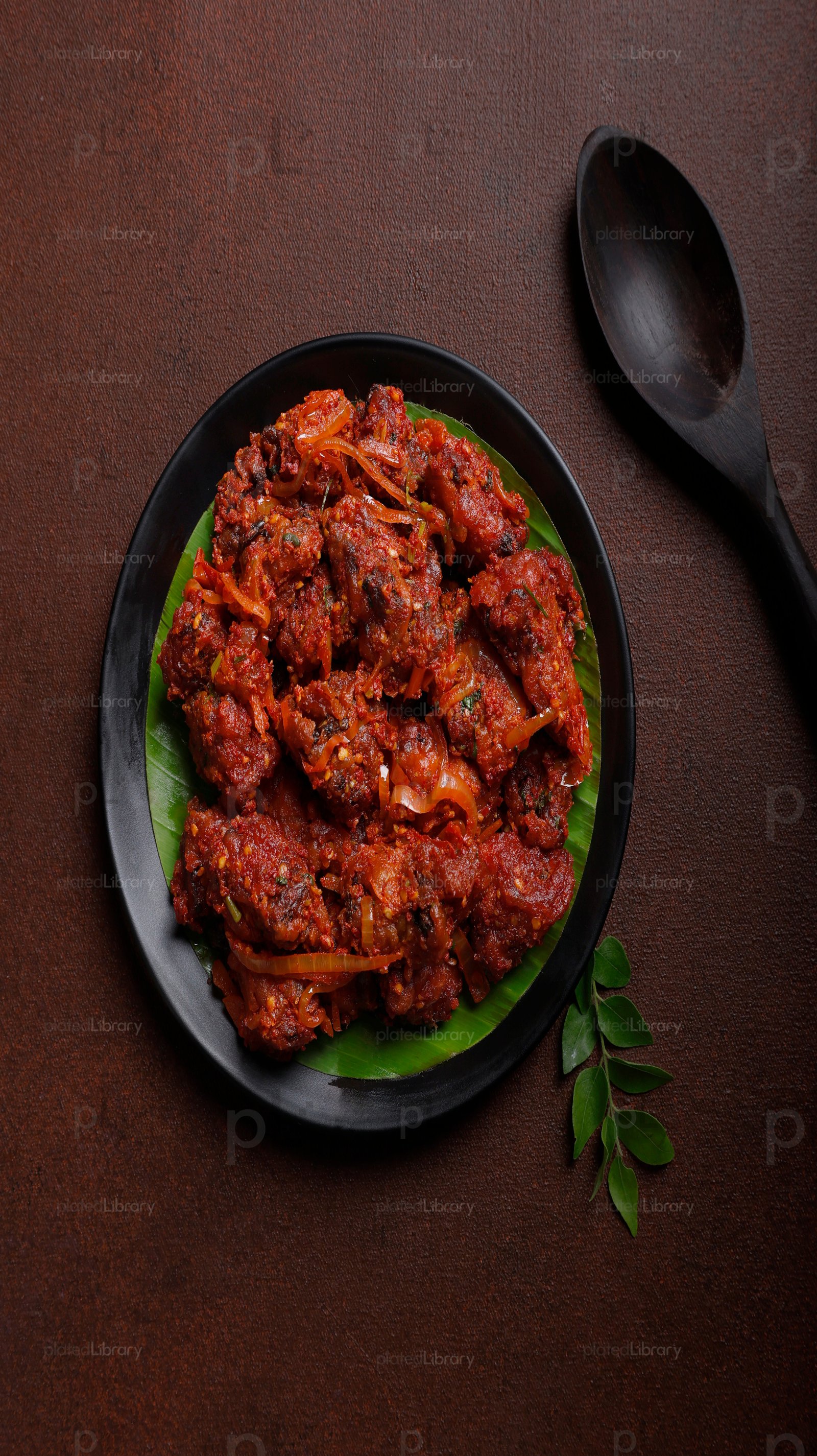 Gobi Manchurian