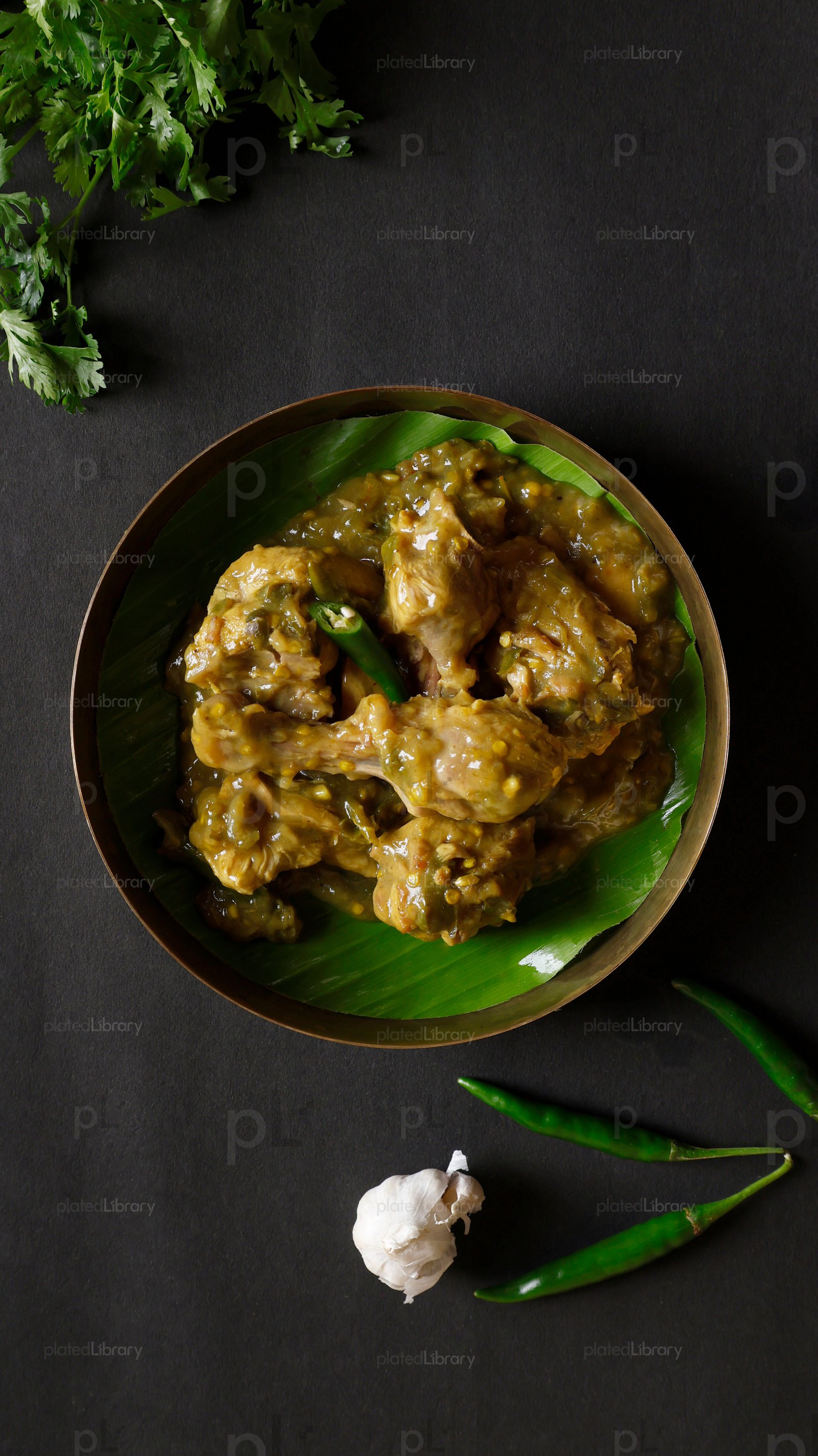 Chilli Chicken