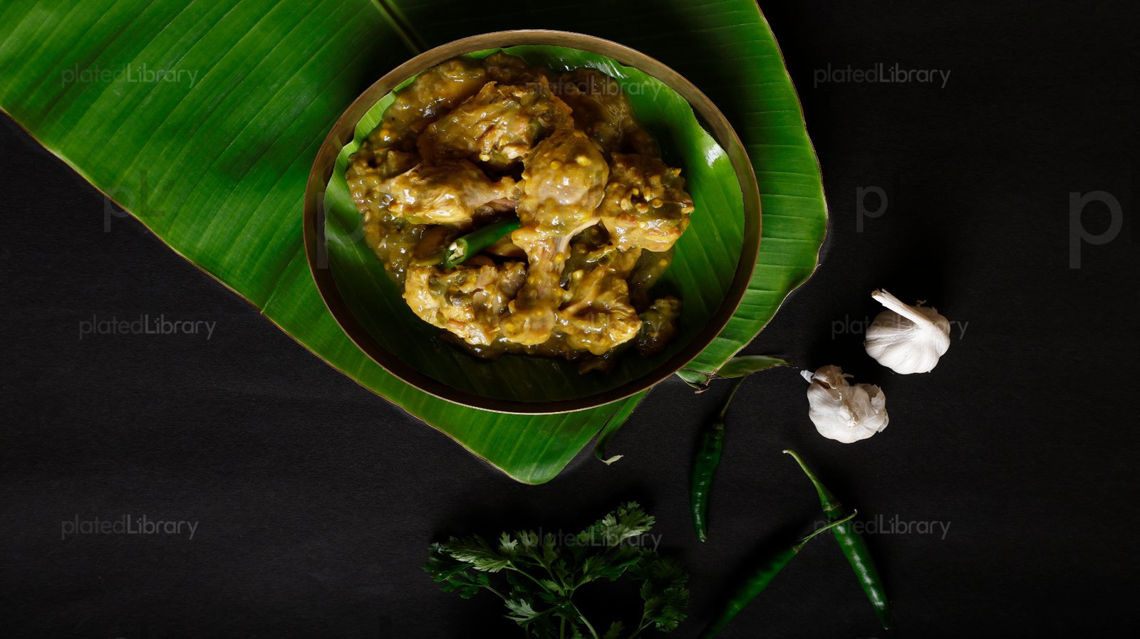 Chilli Chicken