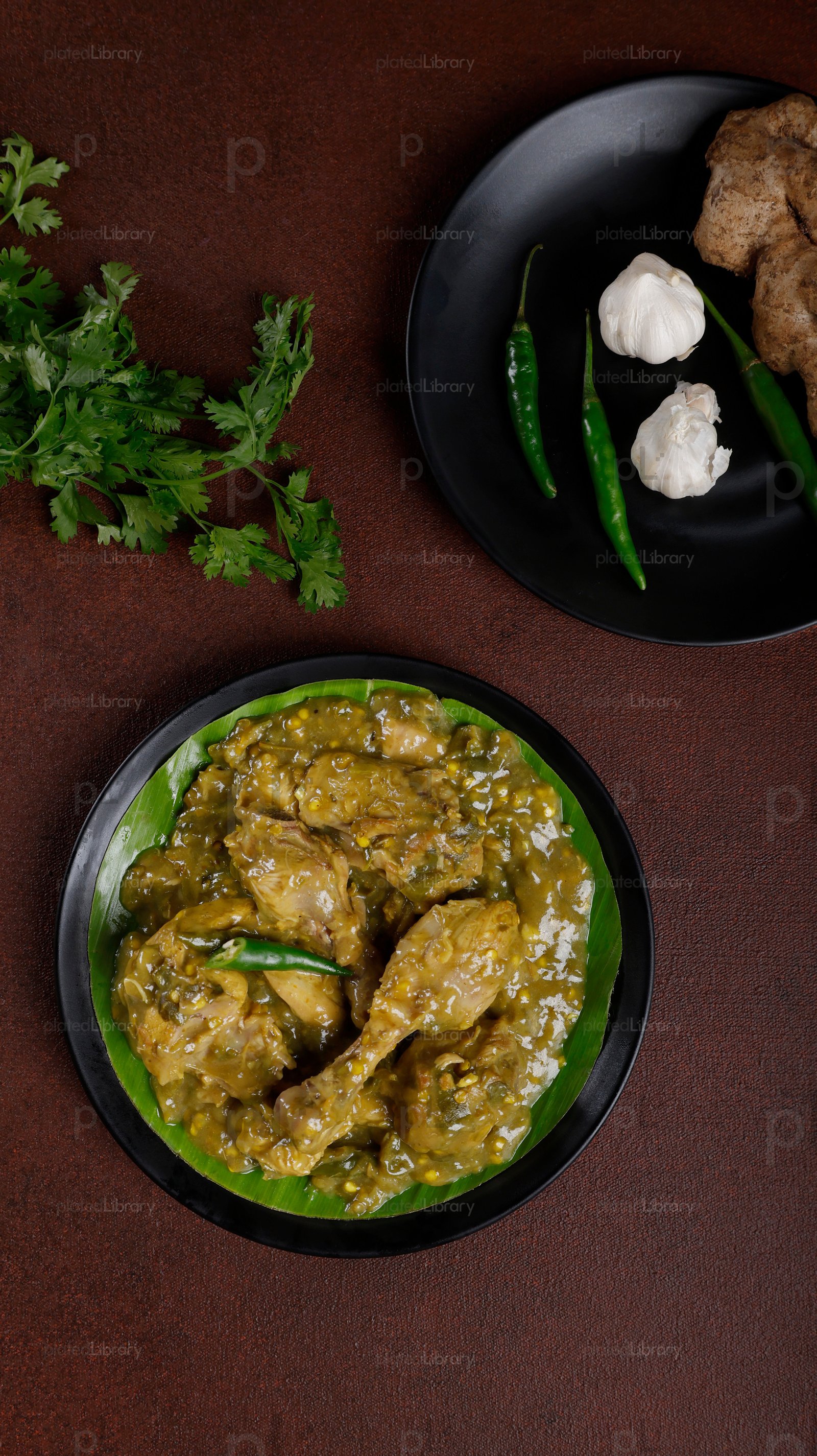 Chilli Chicken