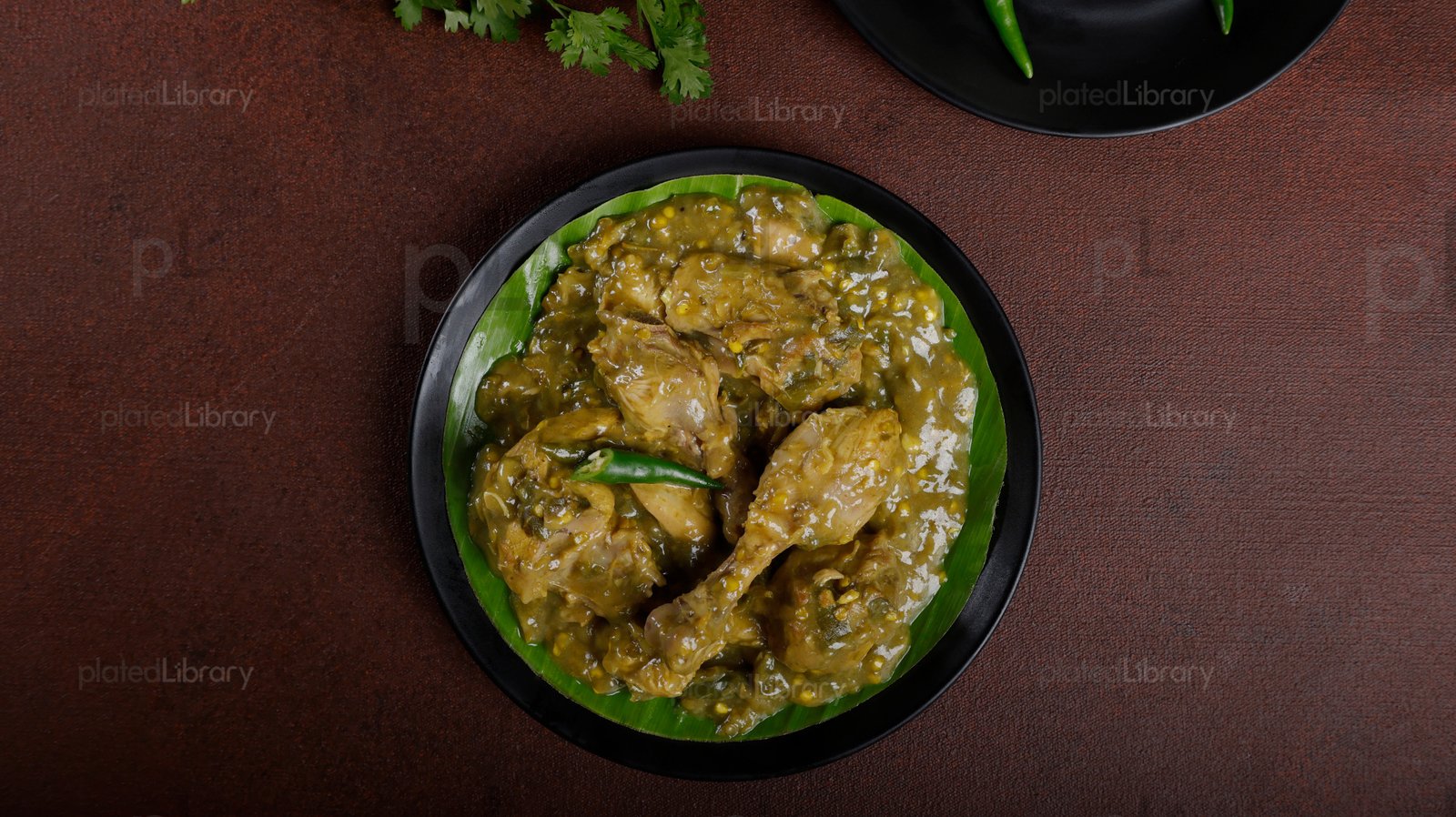 Chilli Chicken