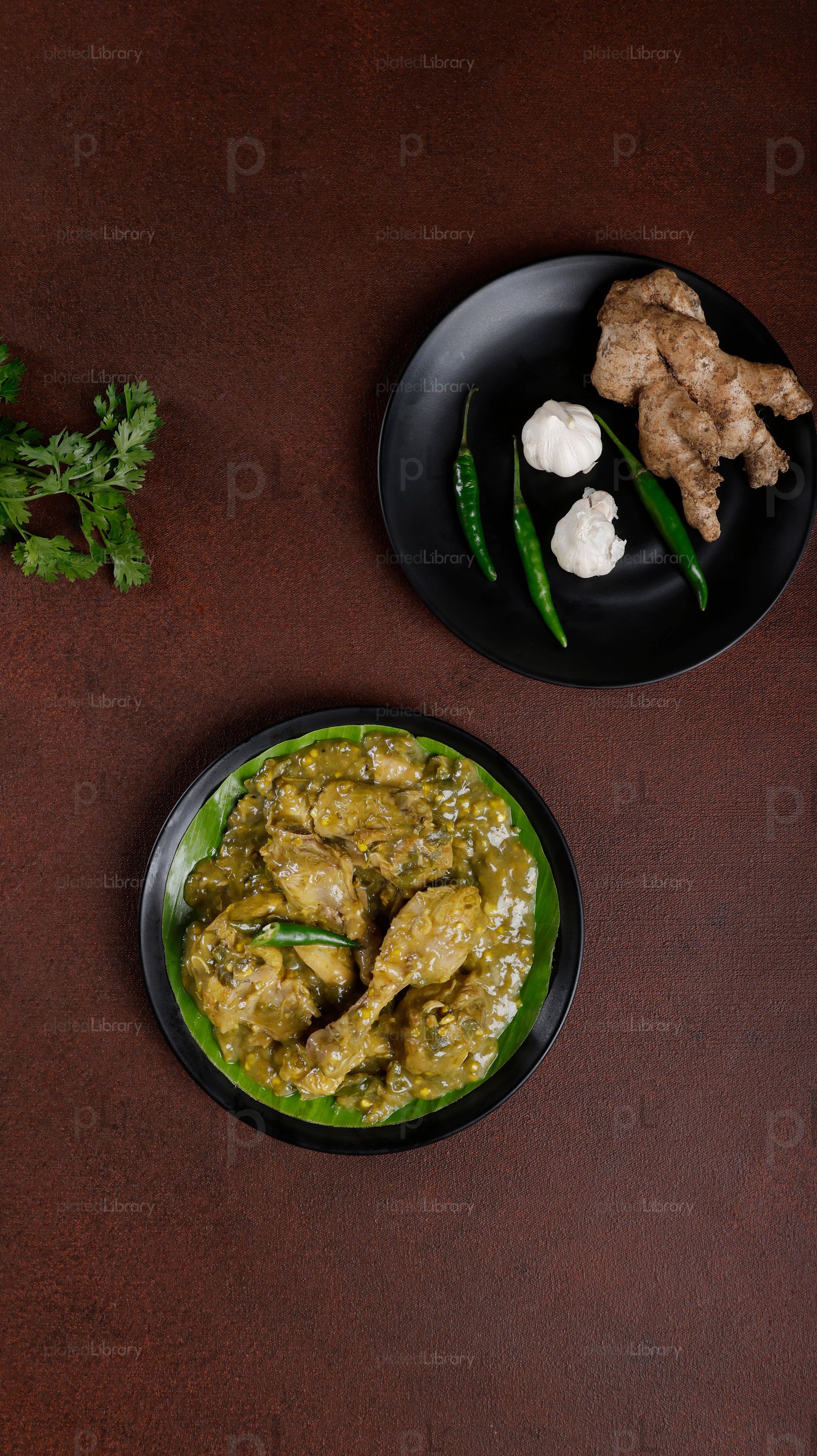 Chilli Chicken