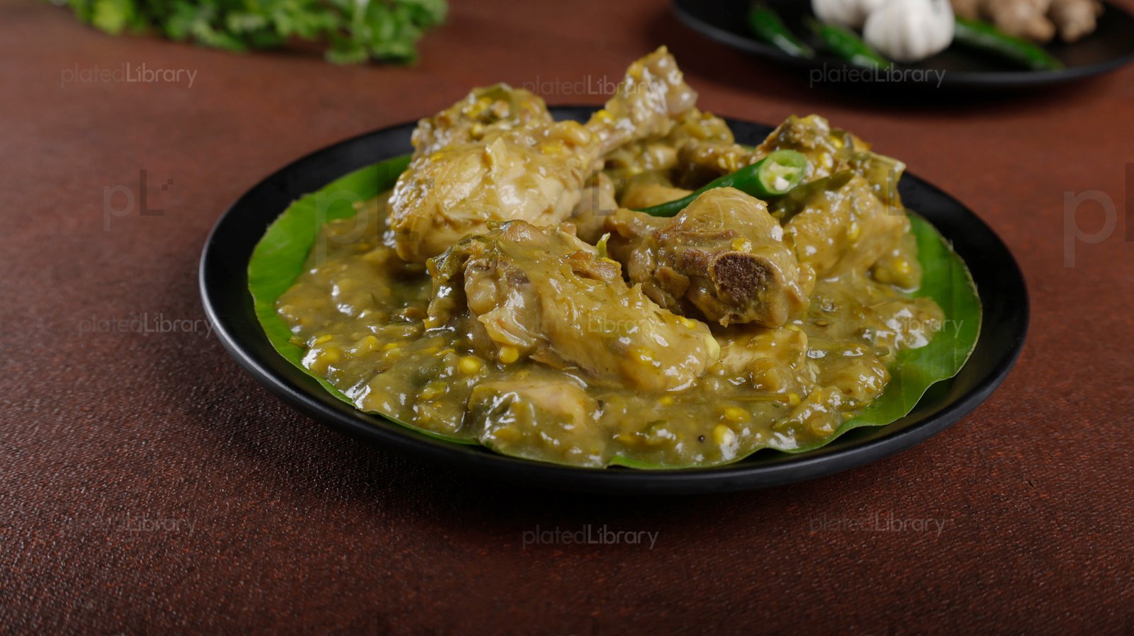 Chilli Chicken