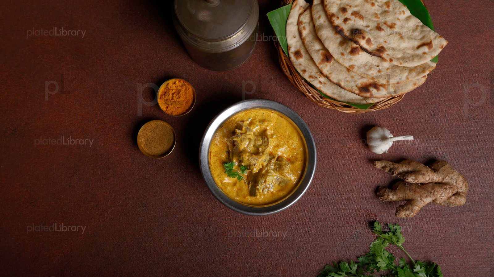 Mutton Kurma