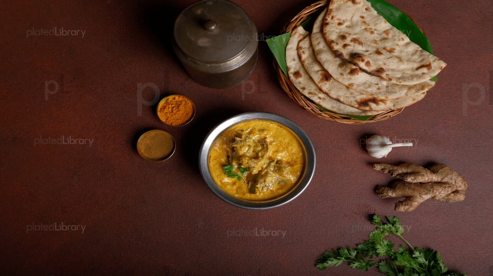 Mutton Kurma