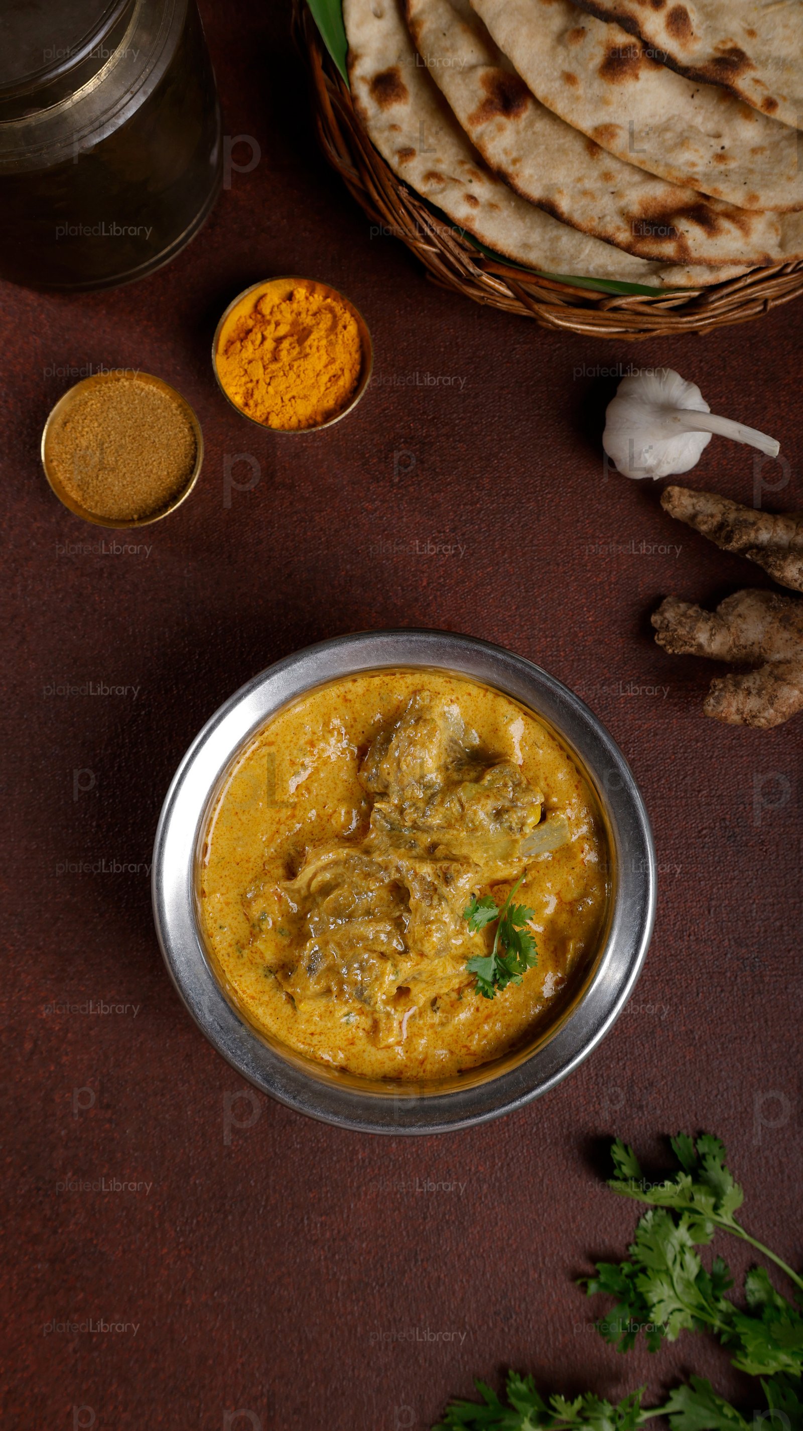 Mutton Kurma