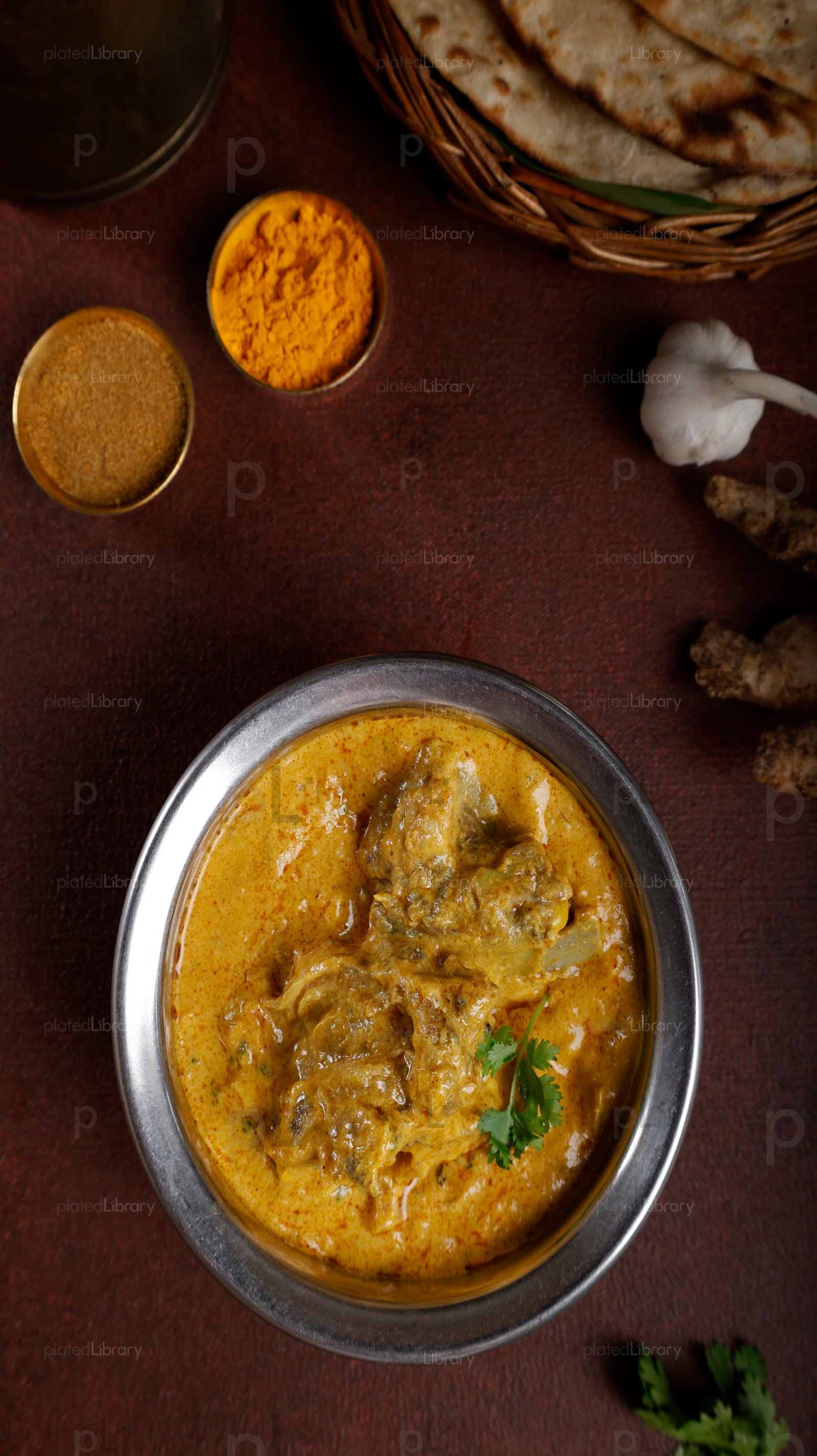 Mutton Kurma