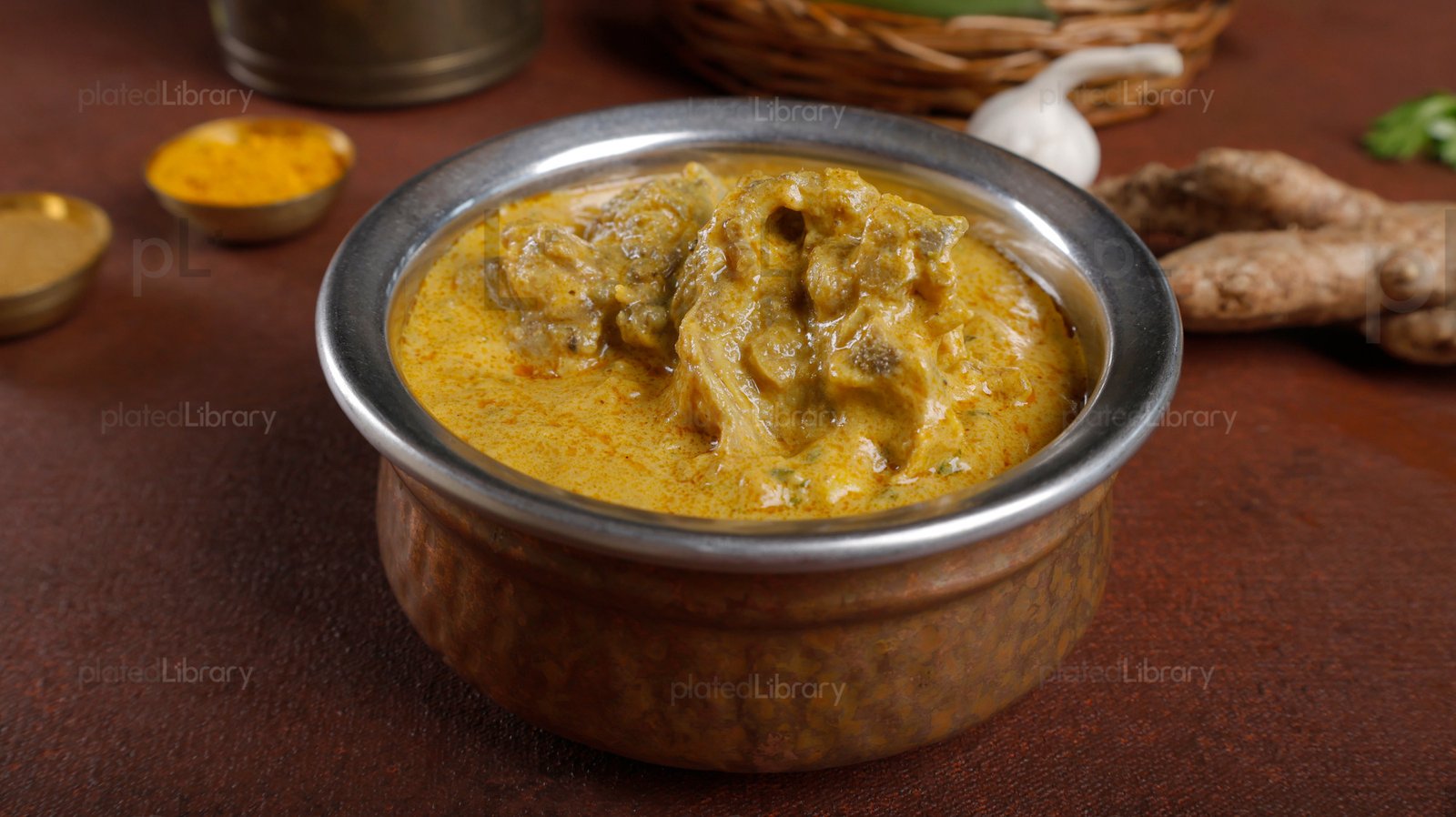 Mutton Kurma