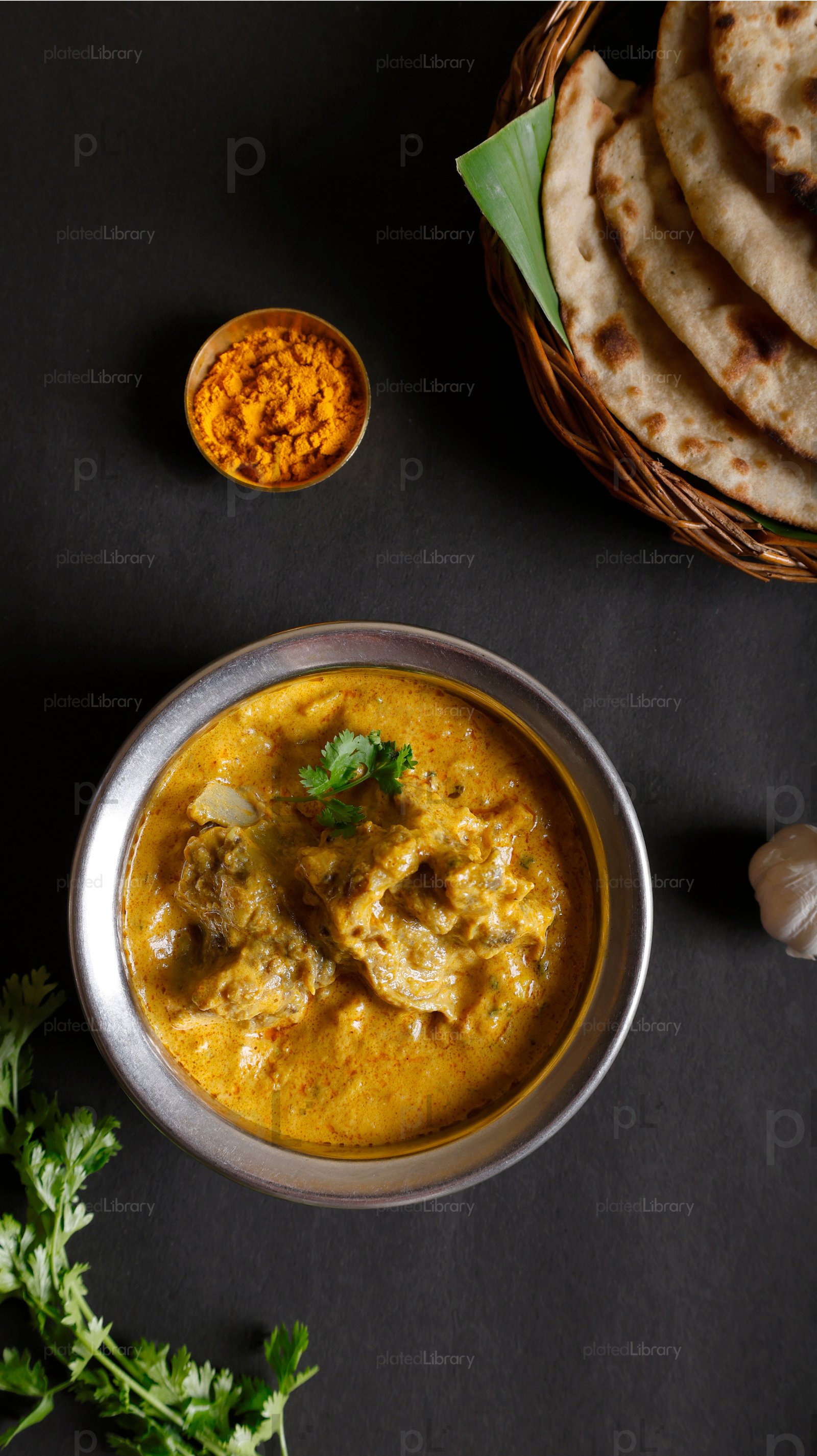 Mutton Kurma