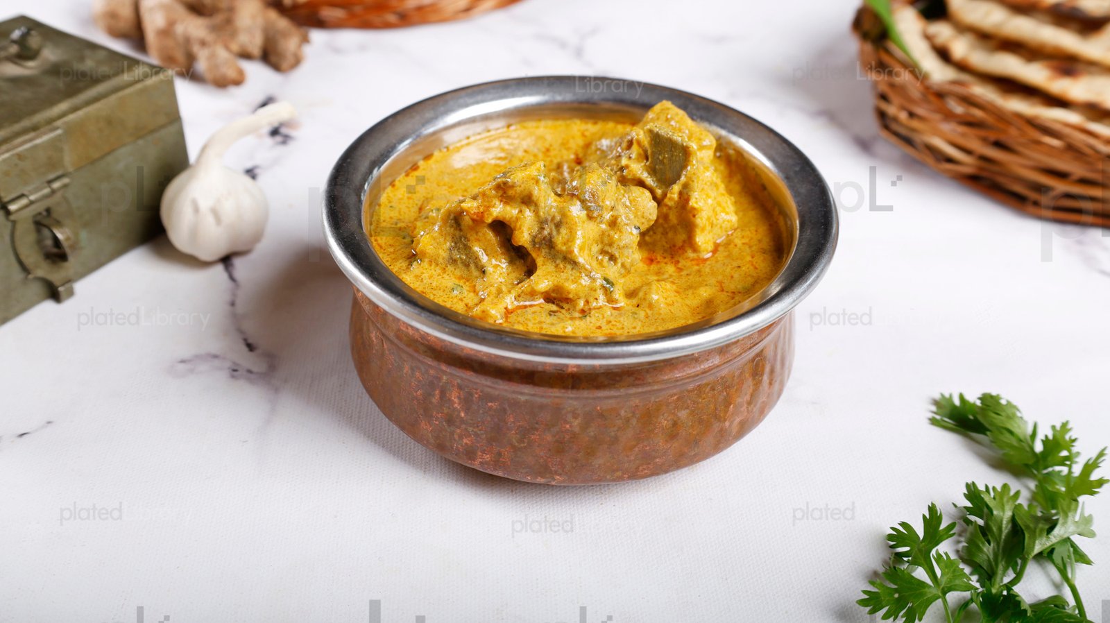 Mutton Kurma