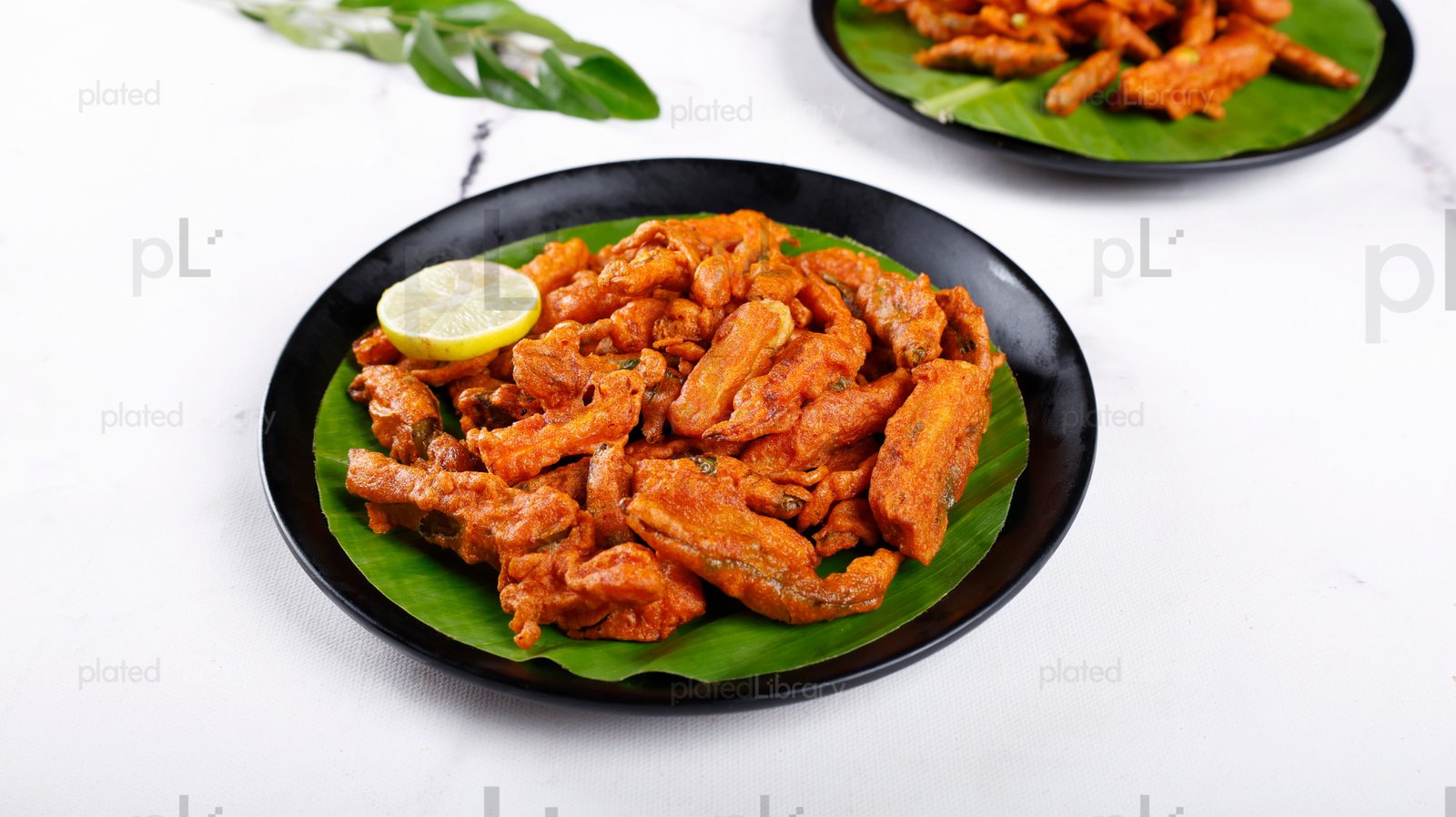 Veg Crispy